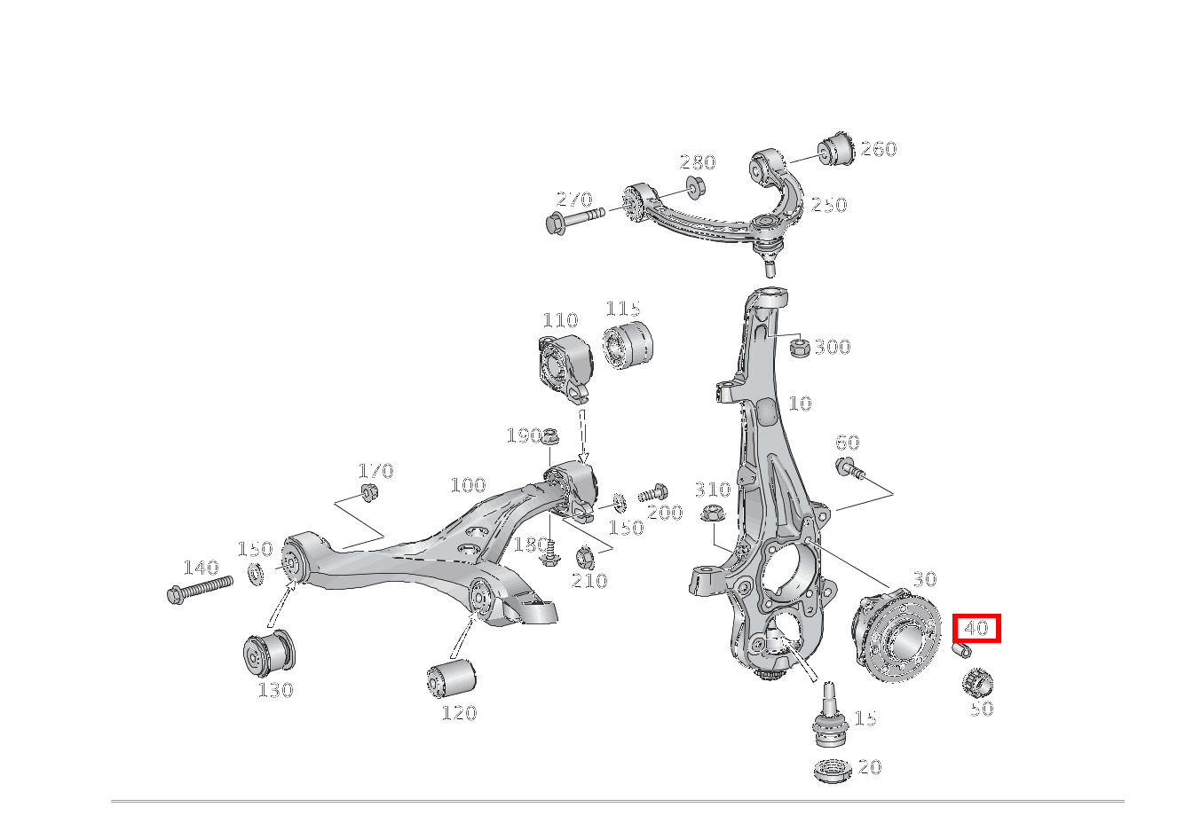 Spannstift BREMSSCHEIBE AN RADNABE RECHTS GLE 350 4MATIC 166 Spannstift BREMSSCHEIBE AN RADNABE RECHTS GLE 350 4MATIC 166
