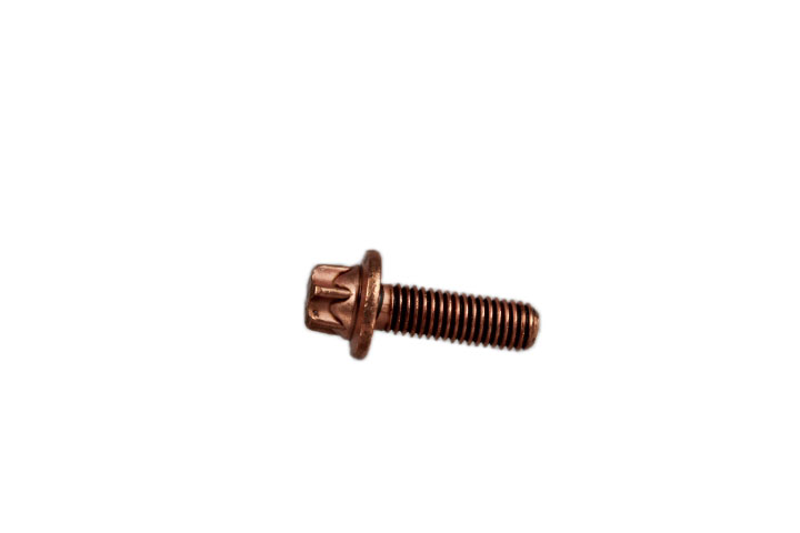 Mercedes-Benz - SCHRAUBE Teilenummer A0009906803 A0009906803