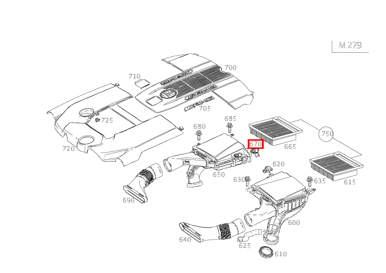 Drucksensor DAEMPFERFILTER RECHTS Mercedes-Maybach S 650 Cabriolet 217 Drucksensor DAEMPFERFILTER RECHTS Mercedes-Maybach S 650 Cabriolet 217