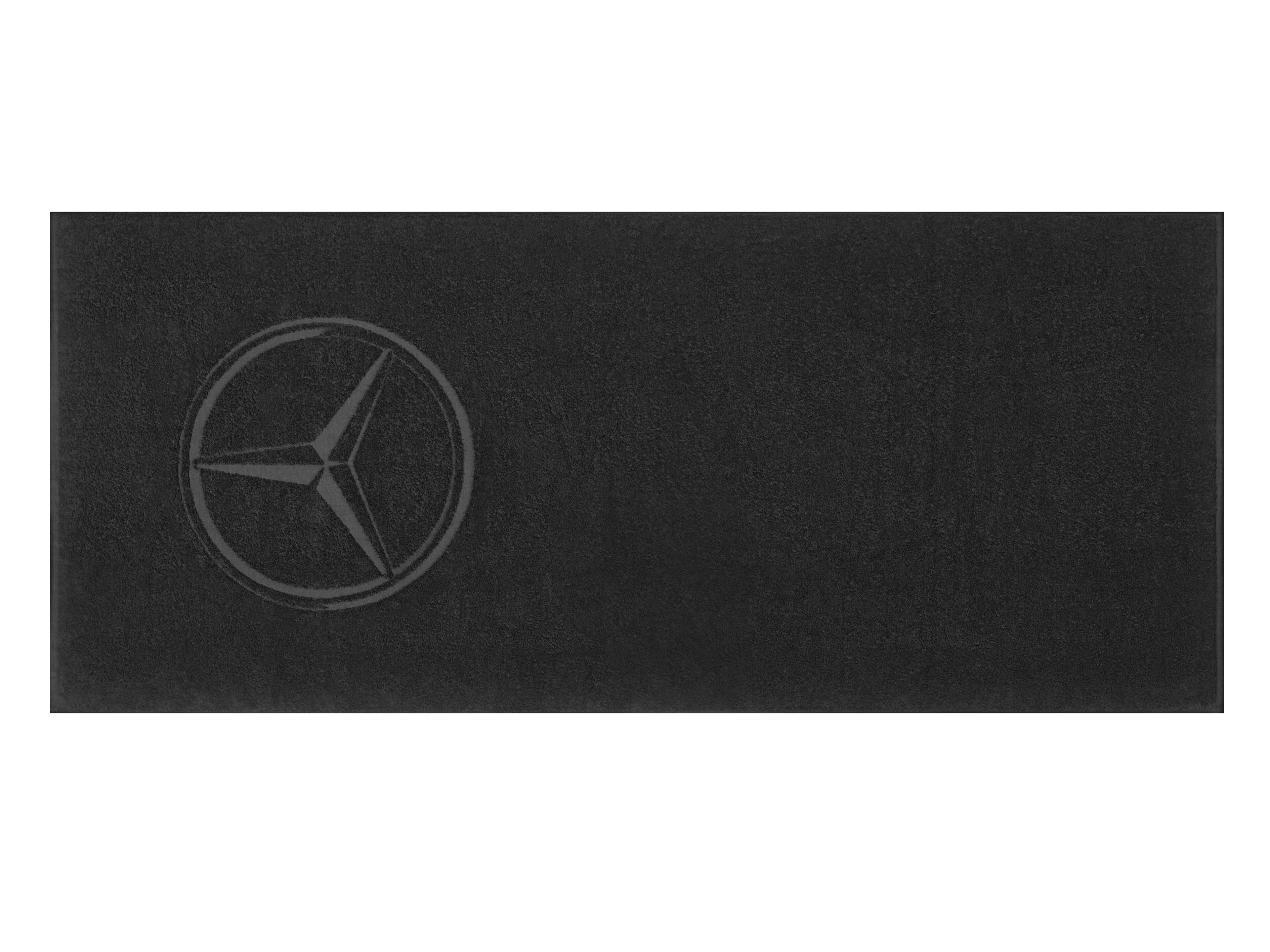 Mercedes-Benz - Dusch- und Strandtuch Dusch- und Strandtuch
