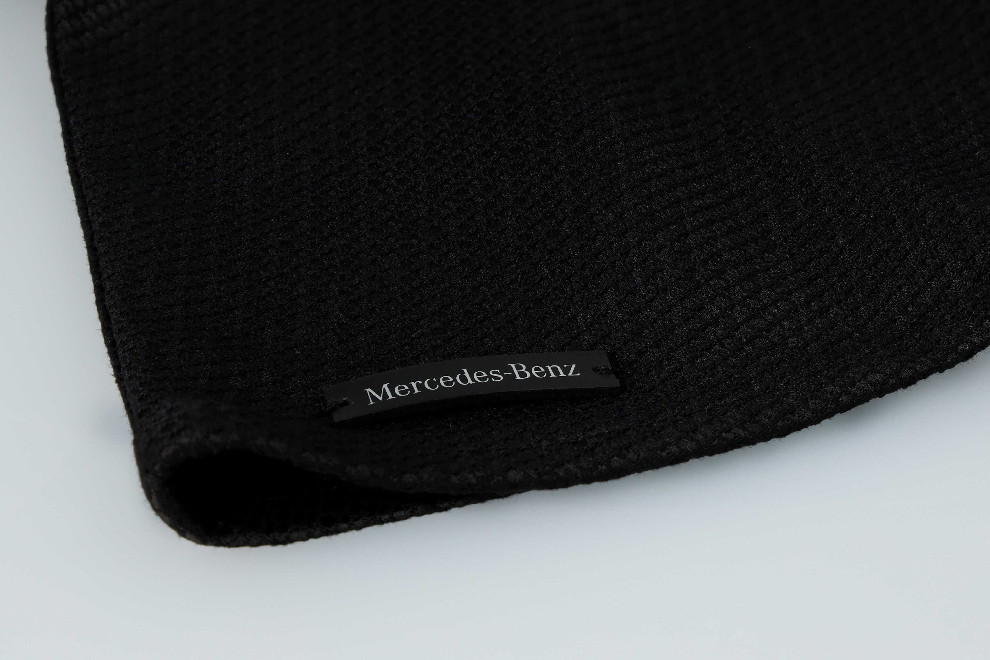 Mercedes-Benz - Jacke Damen, schwarz