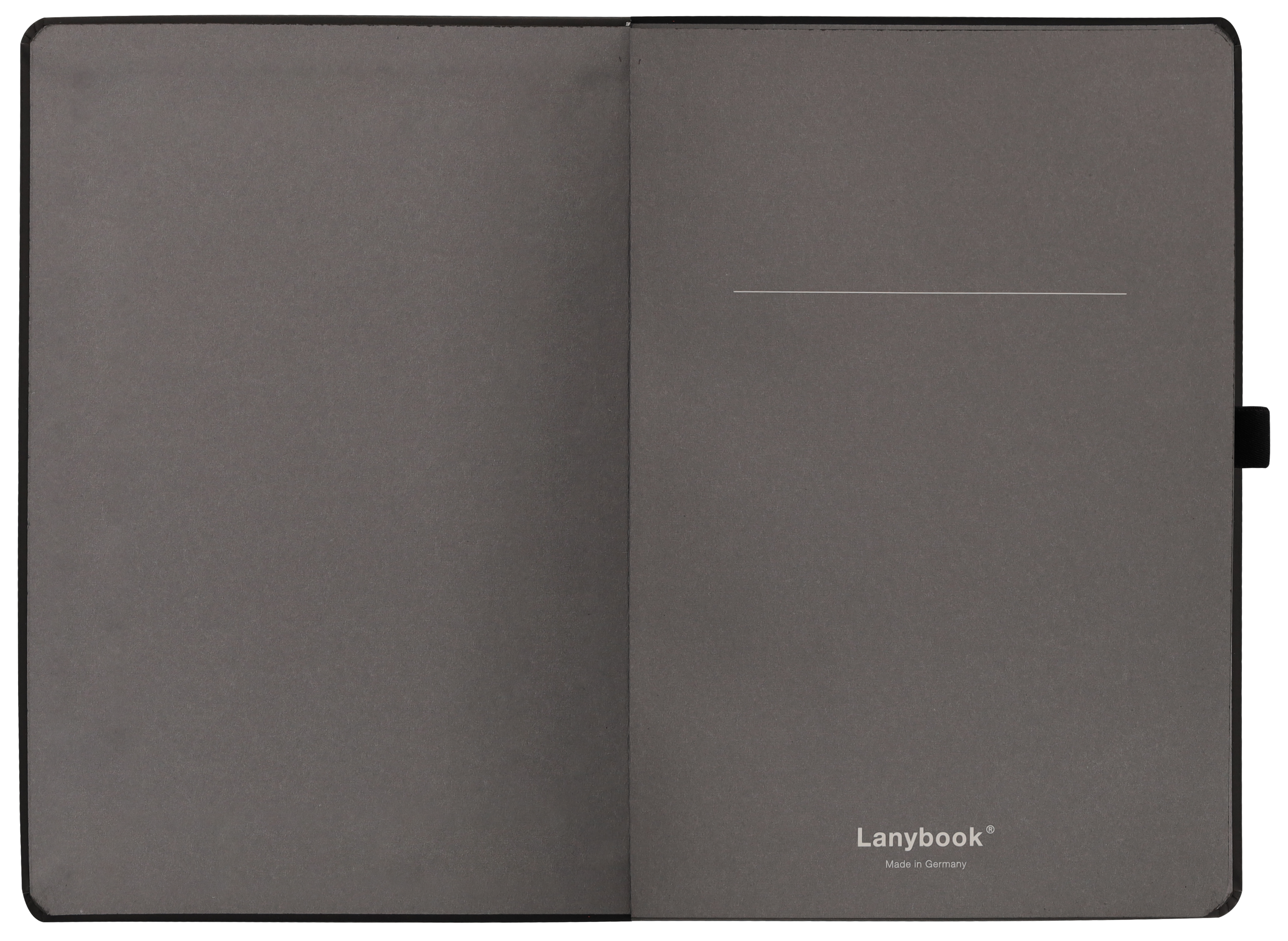 Mercedes-Benz - AMG Lanybook, Apfelleder