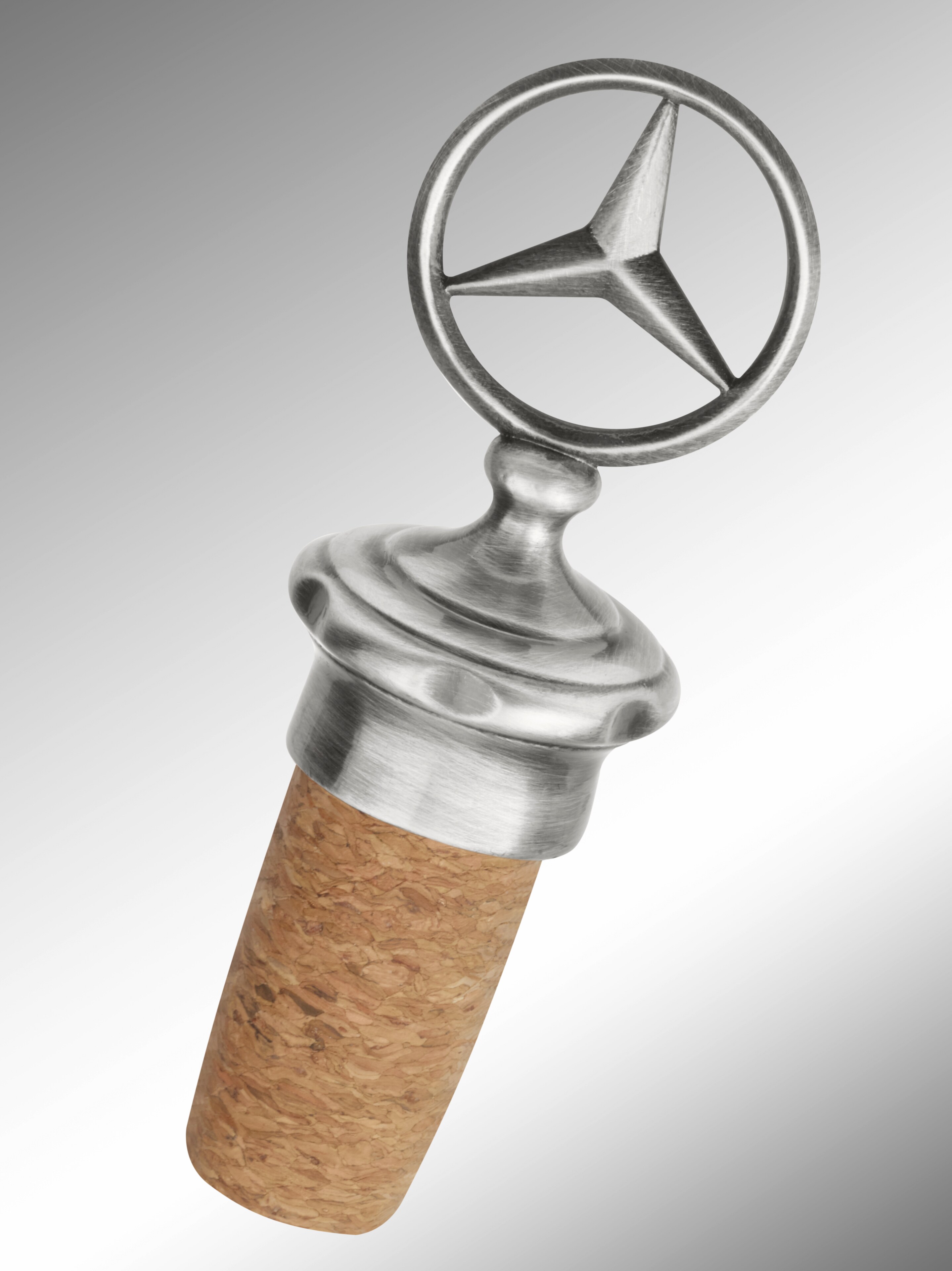 Mercedes-Benz - Weinverschluss Weinverschluss