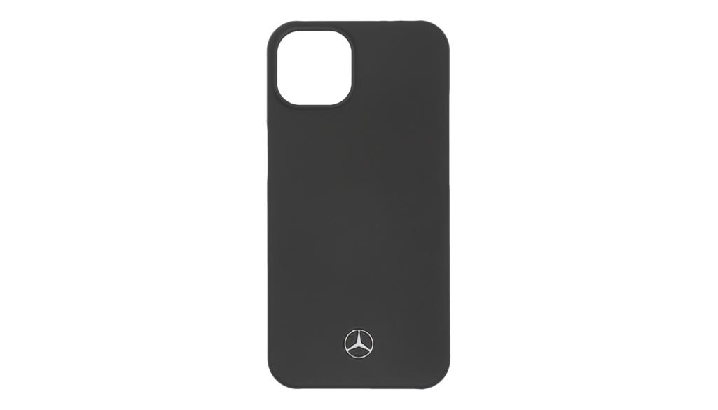 Hülle für iPhone® 13 schwarz