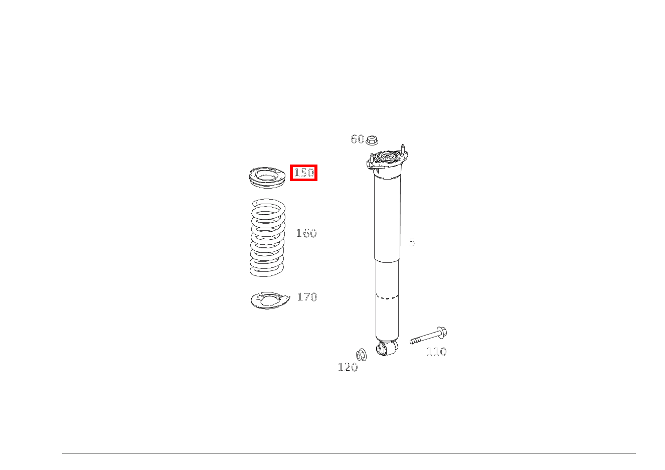 GUMMIBEILAGE Oben; Noppenzahl: 2 (9mm) GLK 350 4MATIC 204 GUMMIBEILAGE Oben; Noppenzahl: 2 (9mm) GLK 350 4MATIC 204