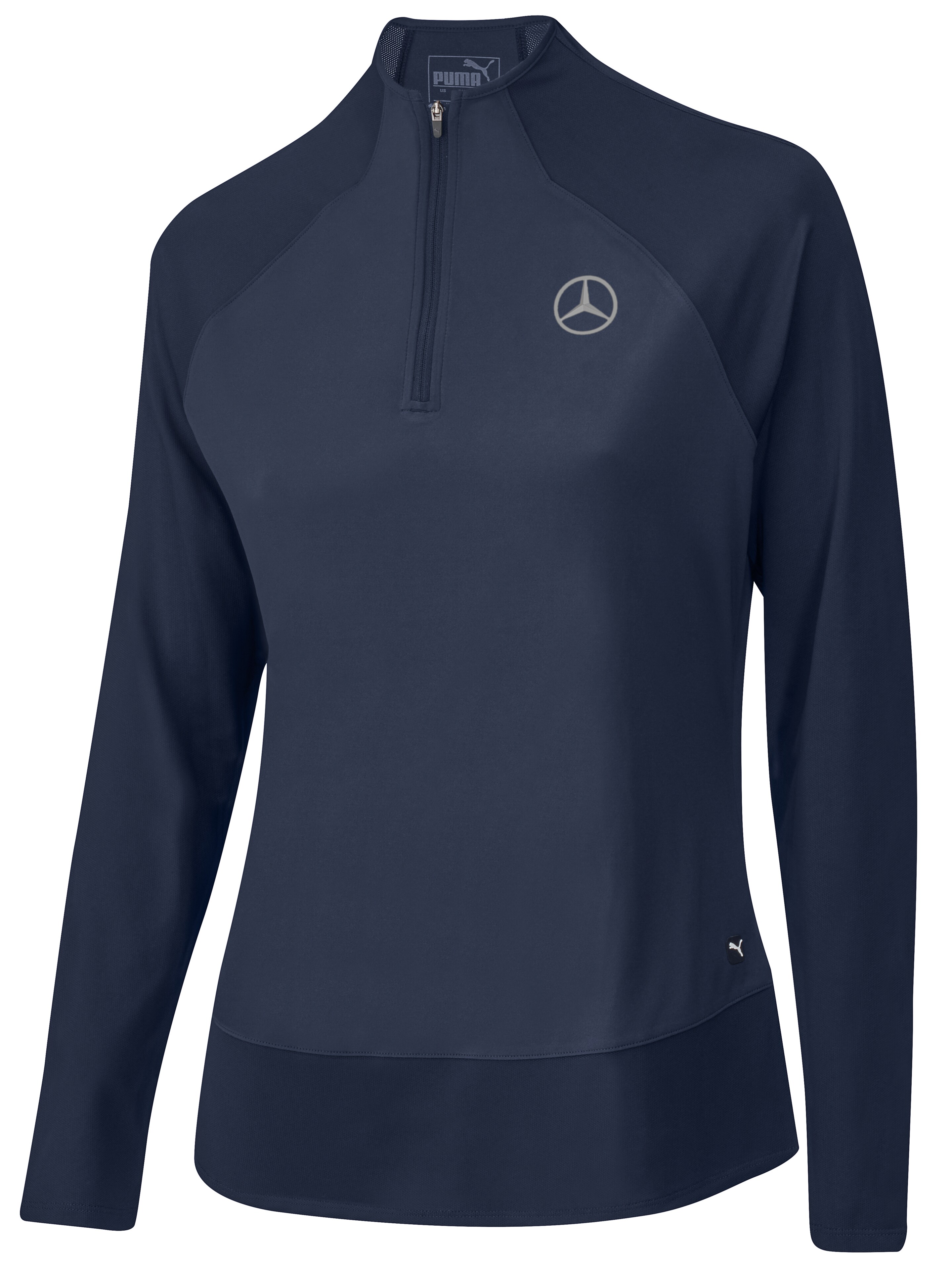 Mercedes-Benz - LONGSLEEVE M