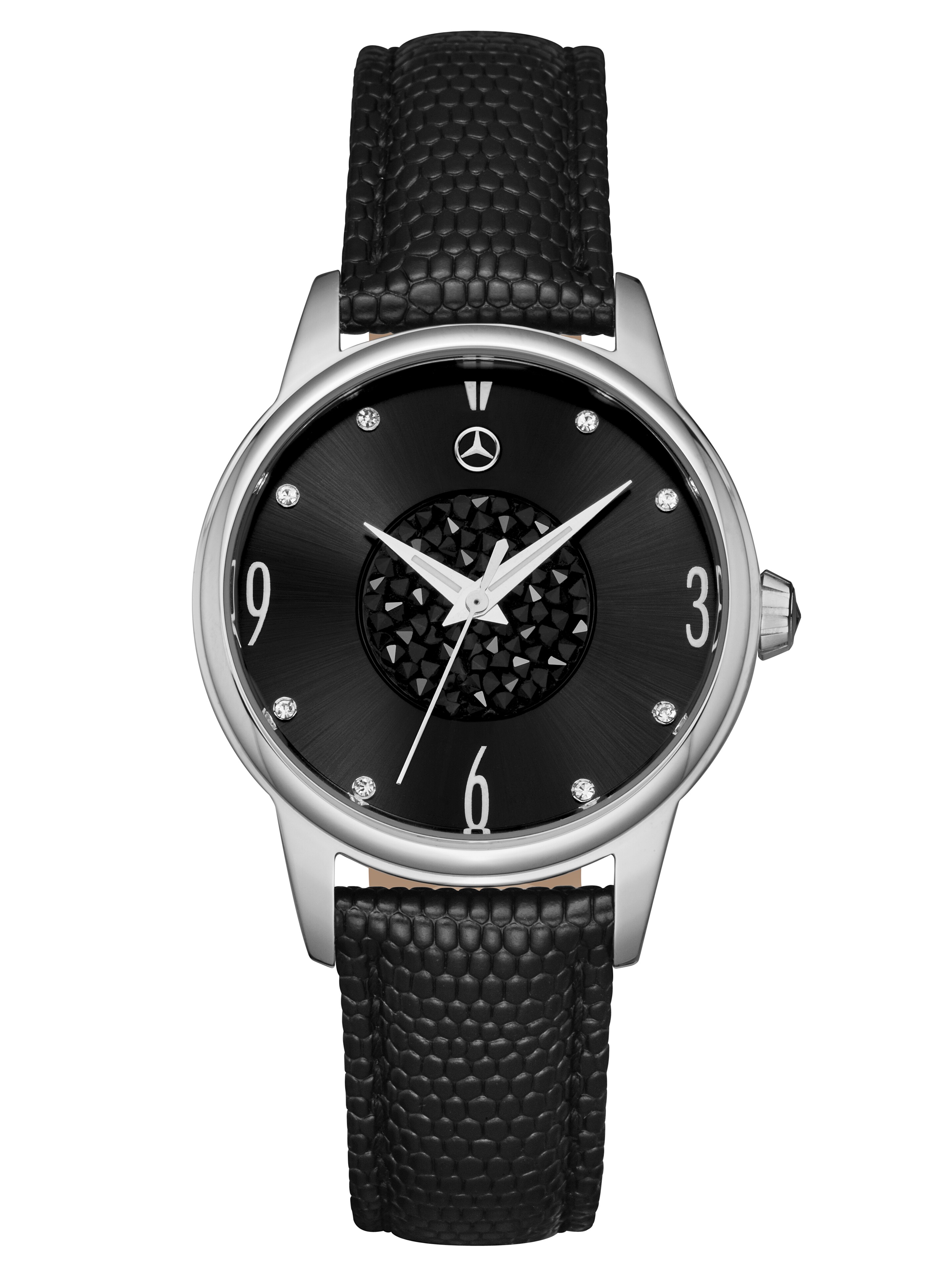 Mercedes-Benz - Armbanduhr, Damen, Glamour Mark 2 Armbanduhr, Damen, Glamour Mark 2