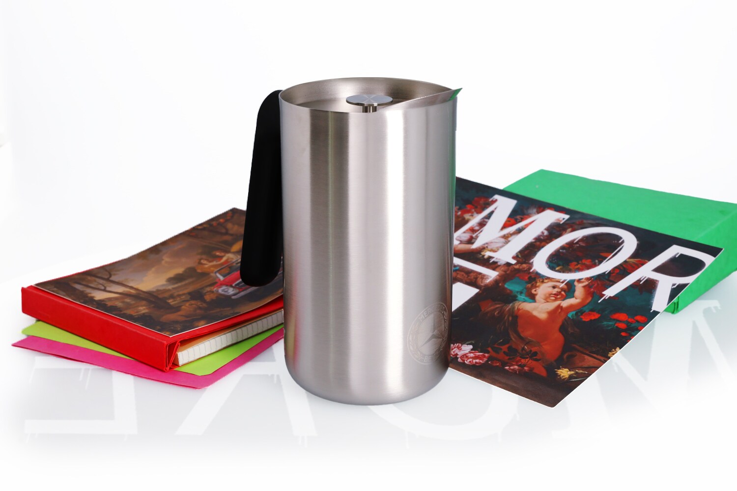 Mercedes-Benz - Armbanduhr Damen, Classic