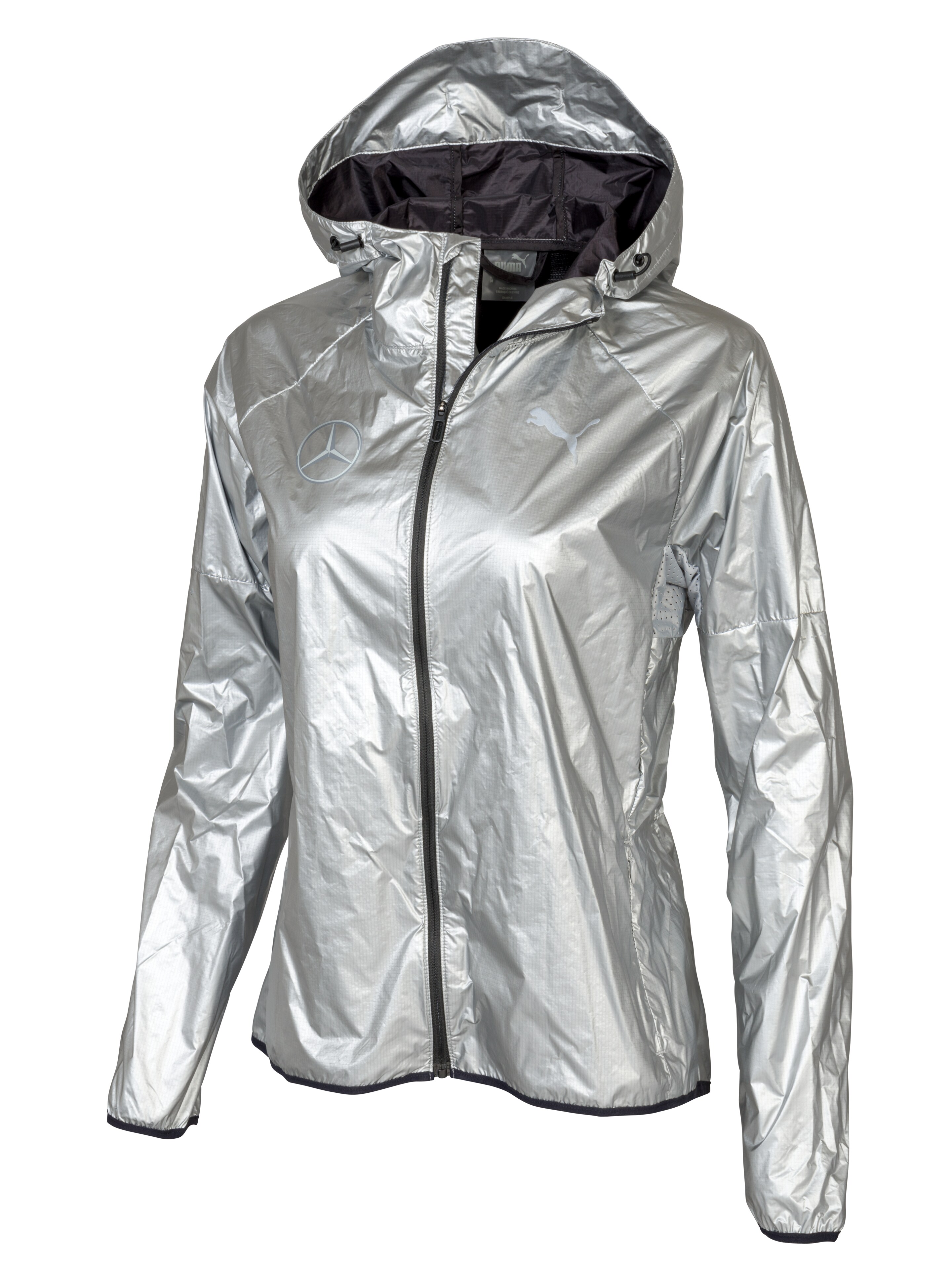 Mercedes-Benz - Windjacke Damen Windjacke Damen