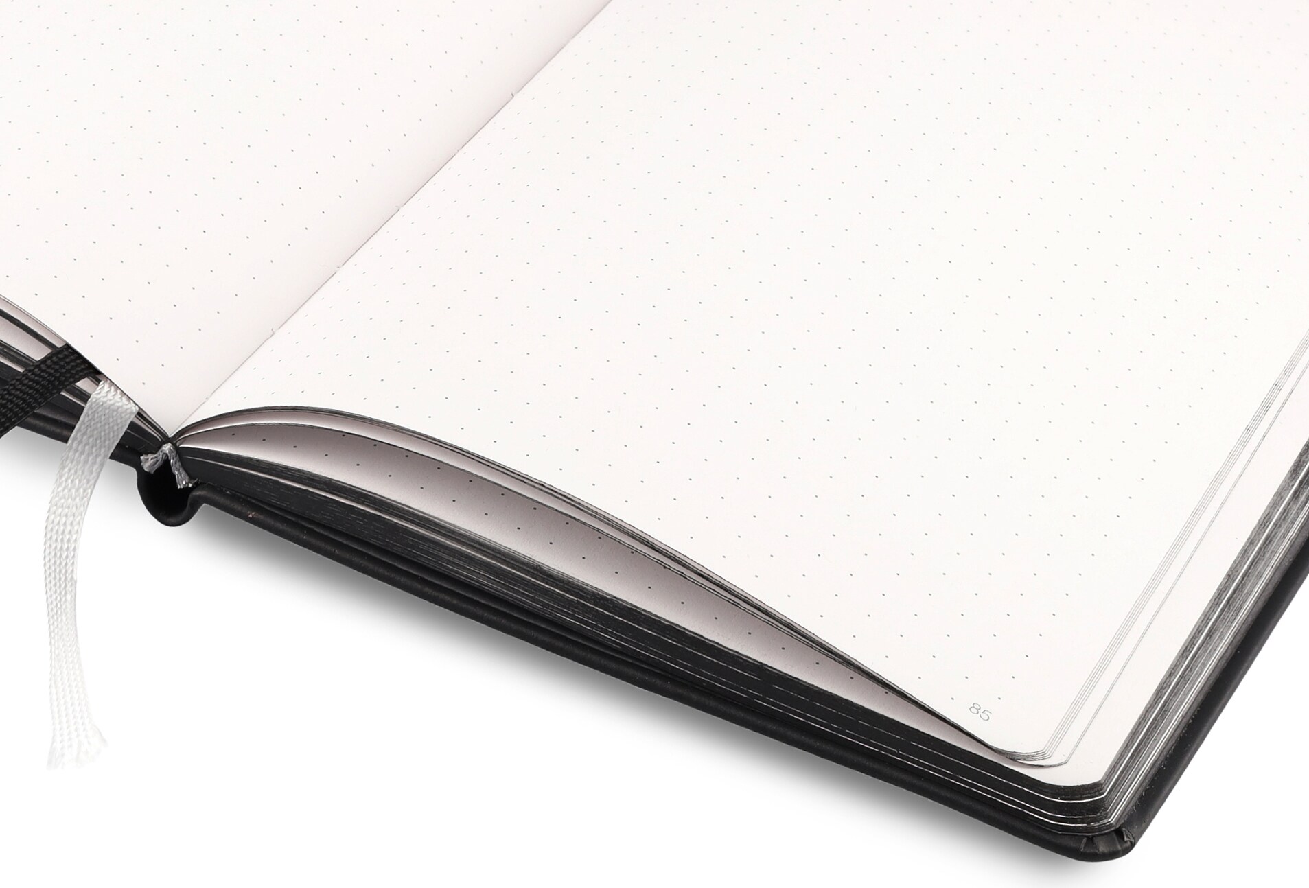 Mercedes-Benz - AMG Lanybook, Apfelleder