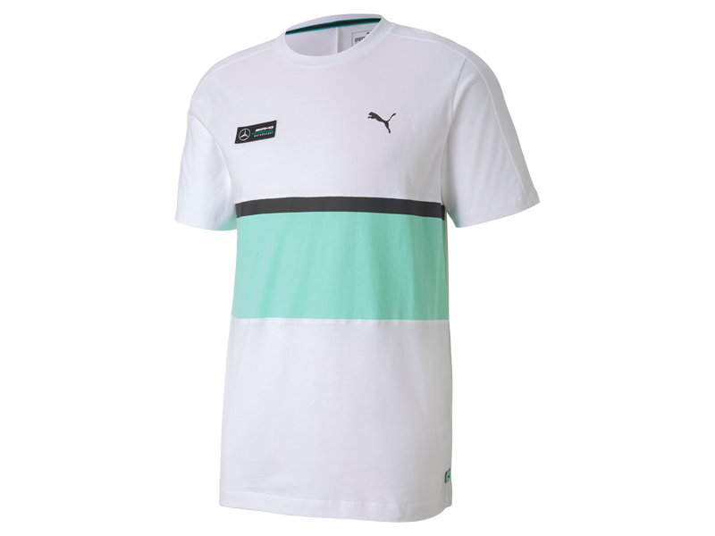 Mercedes-Benz - T-SHIRT, XS Teilenummer B67996817 B67996817