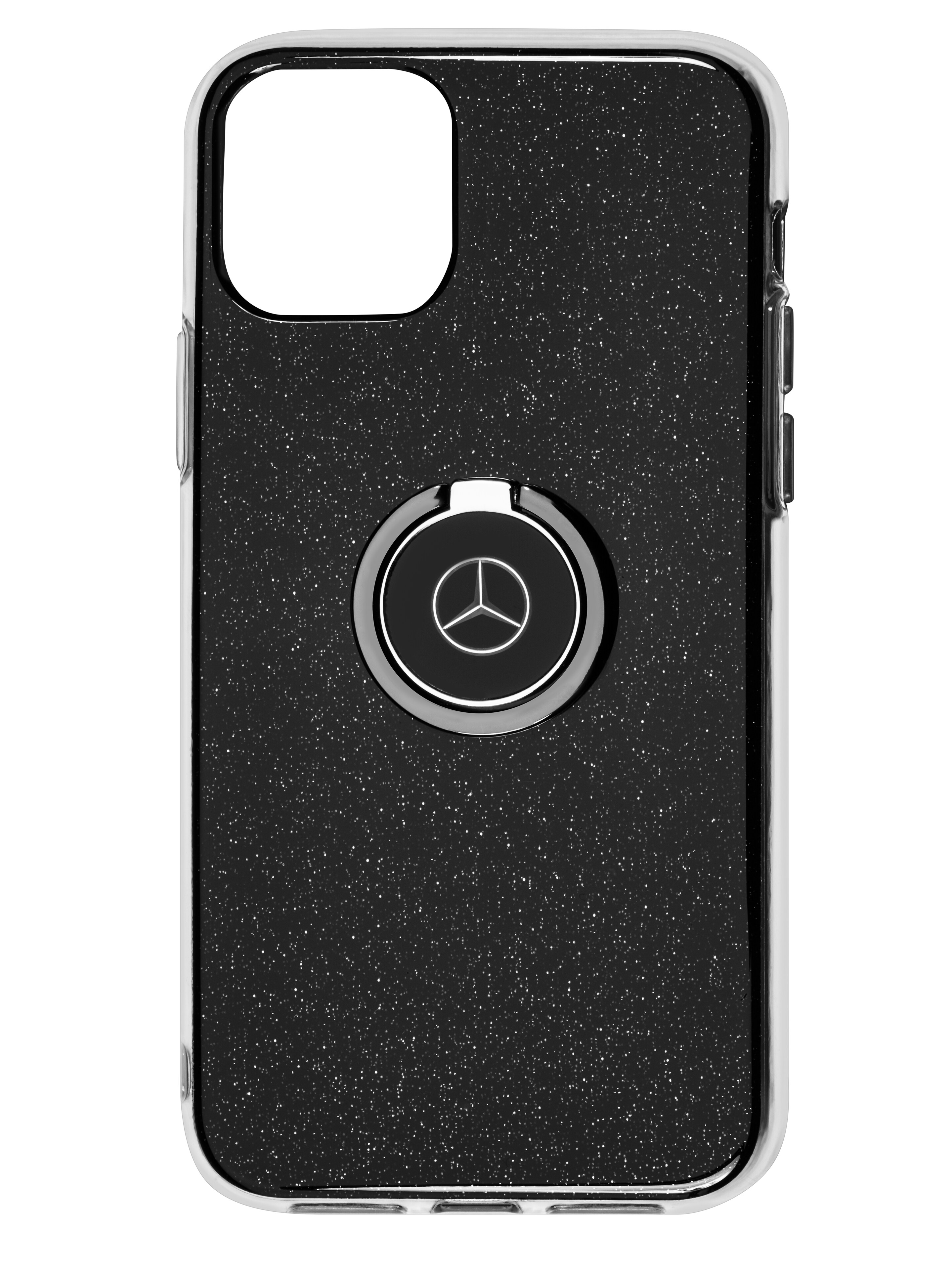 Mercedes-Benz - Hülle für iPhone® 11 mit Ring