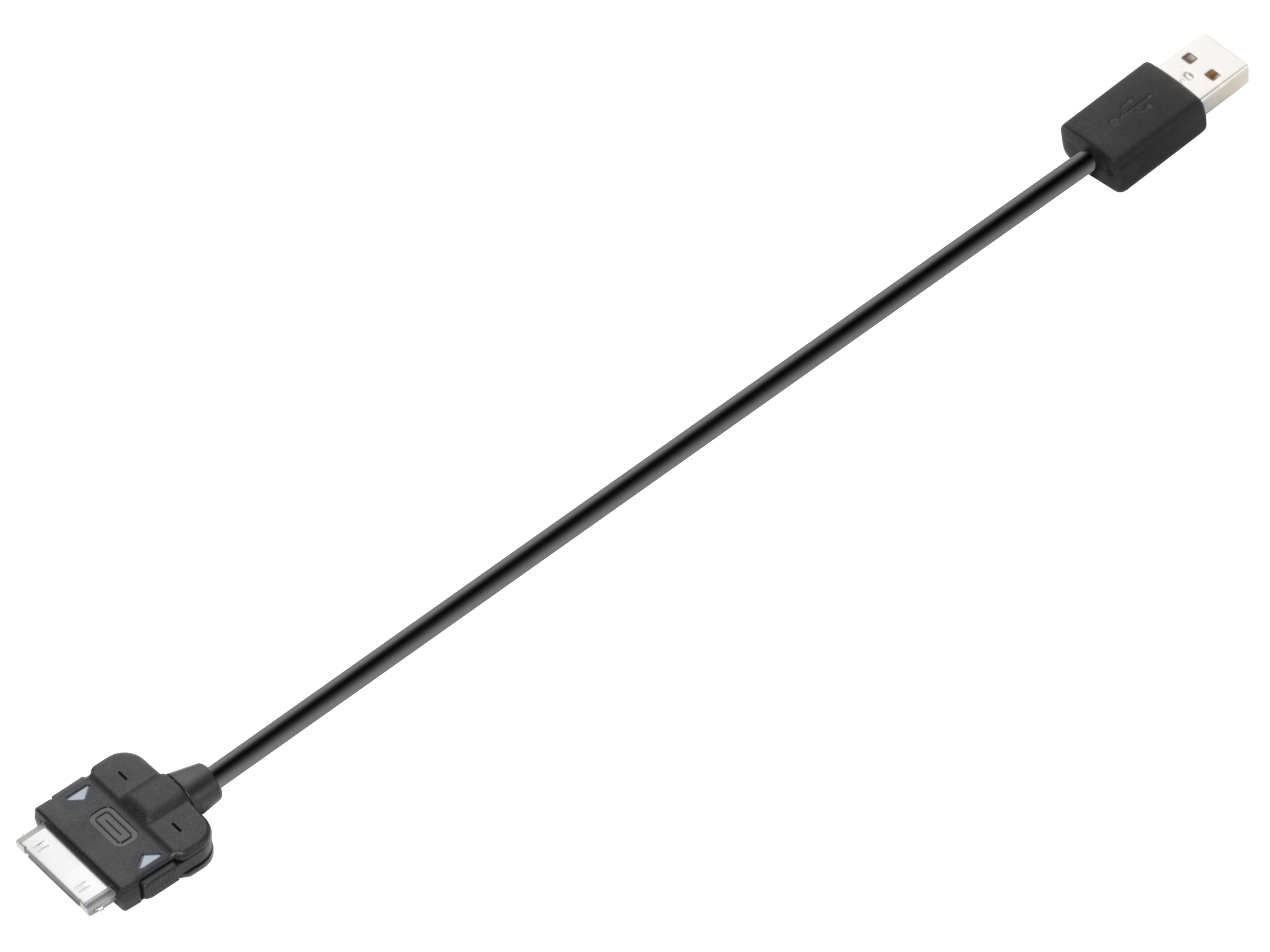 Smartphone Ladekabel, iPod®