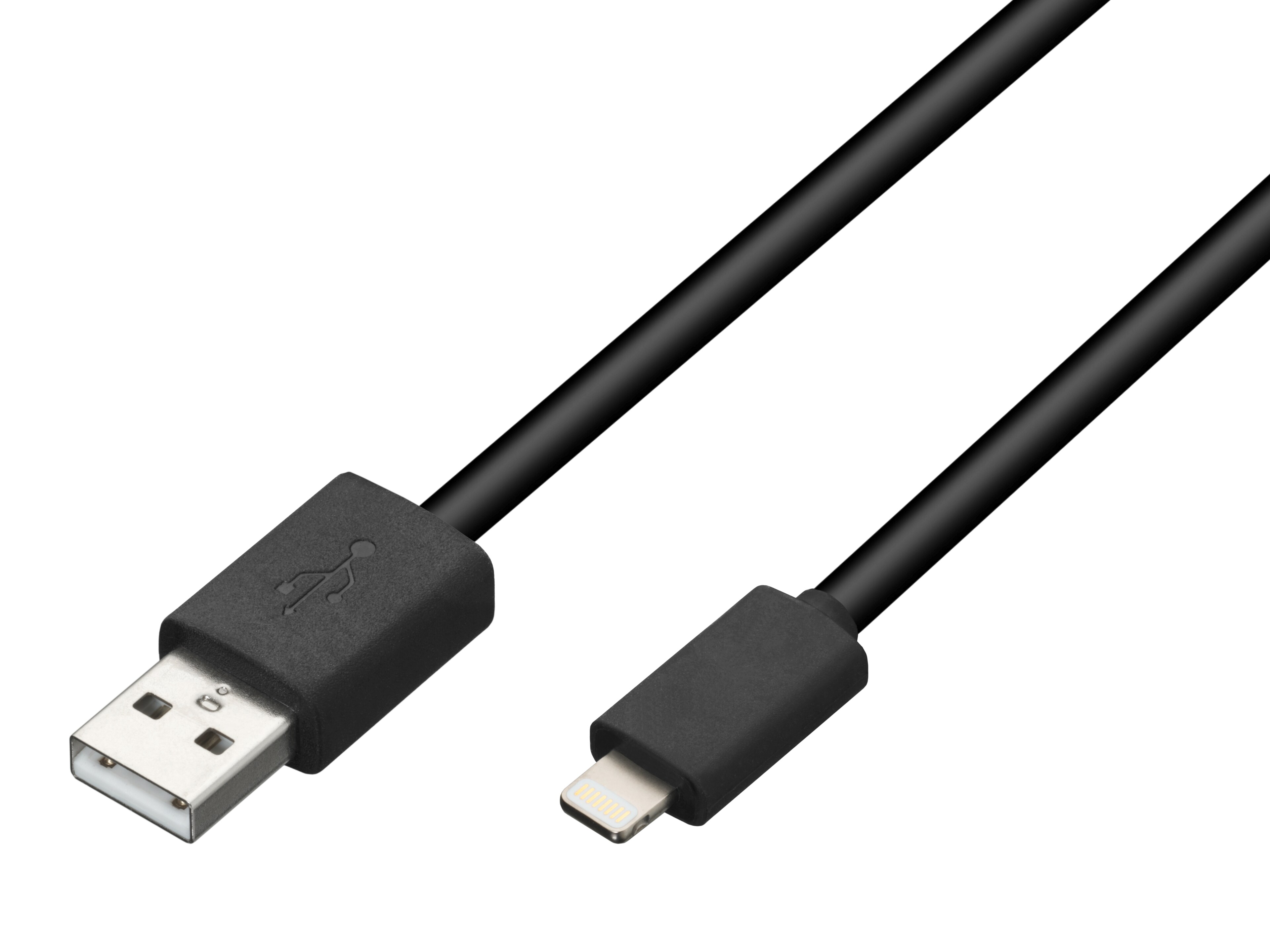 Mercedes-Benz - Media Interface Consumer Kabel, Lightning Media Interface Consumer Kabel, Lightning