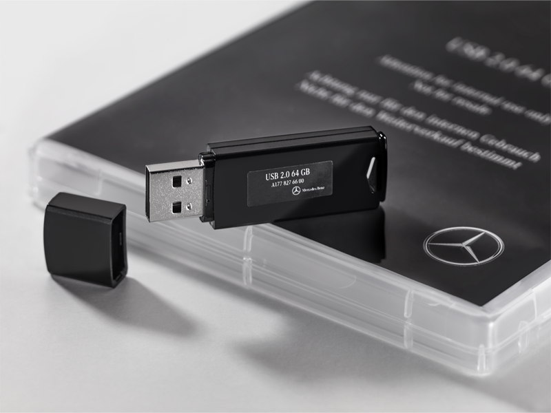 Mercedes-Benz - USB STICK Teilenummer A1778276600 A1778276600