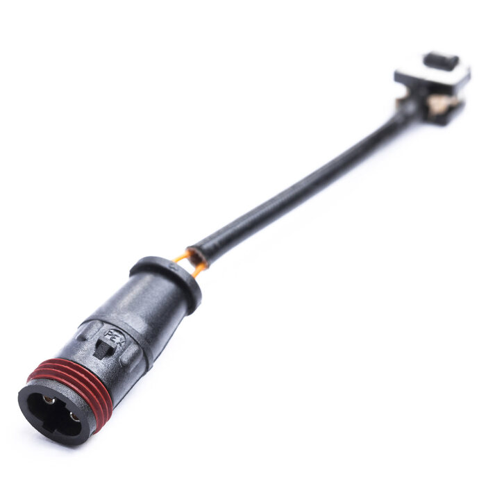 Mercedes-Benz - BELAGVERSCHLEISSSENSOR Teilenummer A1715400617 A1715400617