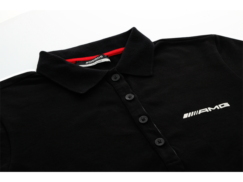 Mercedes-Benz - POLOSHIRT, L Teilenummer B66959196 B66959196