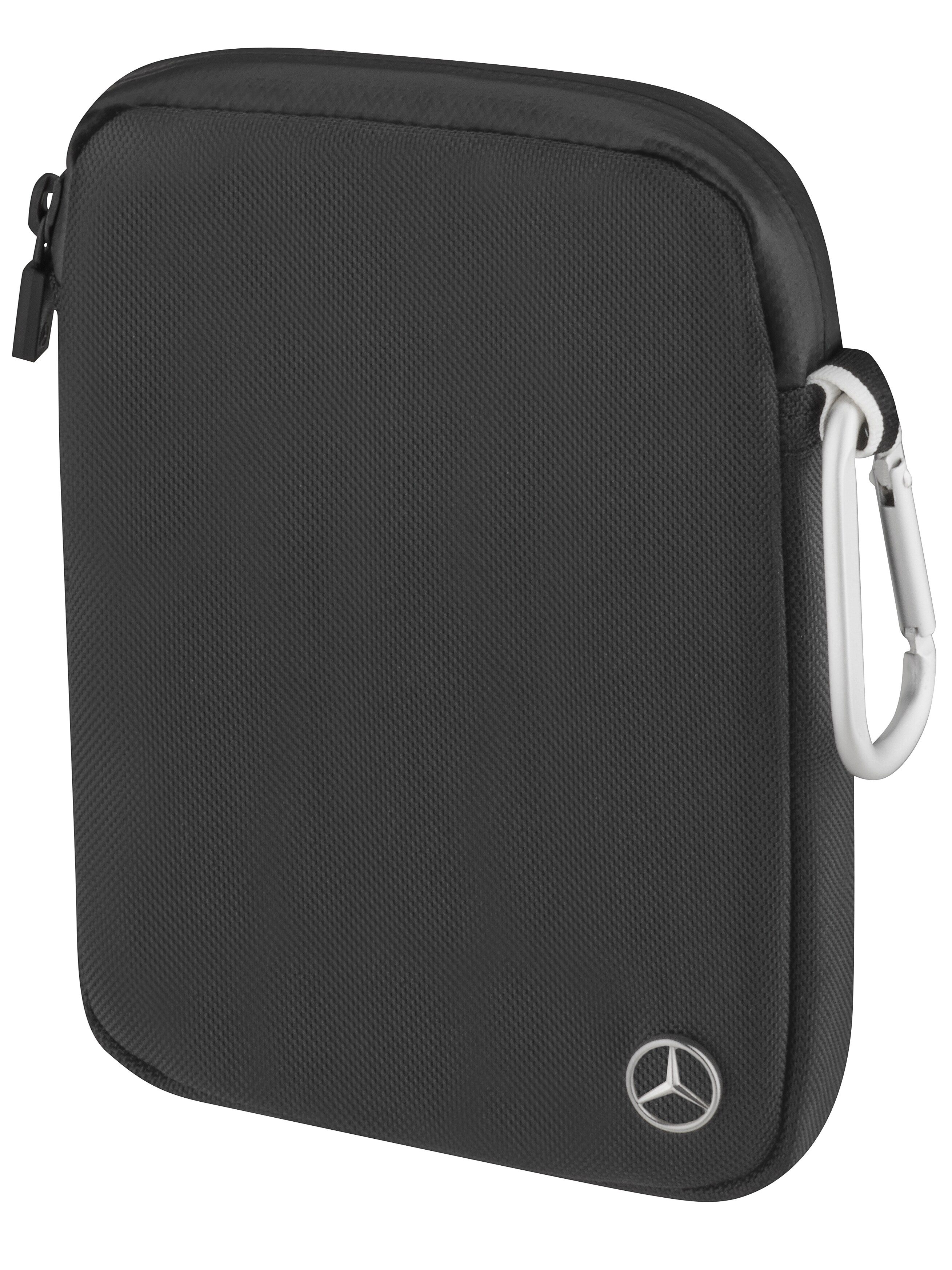 Mercedes-Benz - Golf-Geschenkset, klein, schwarz