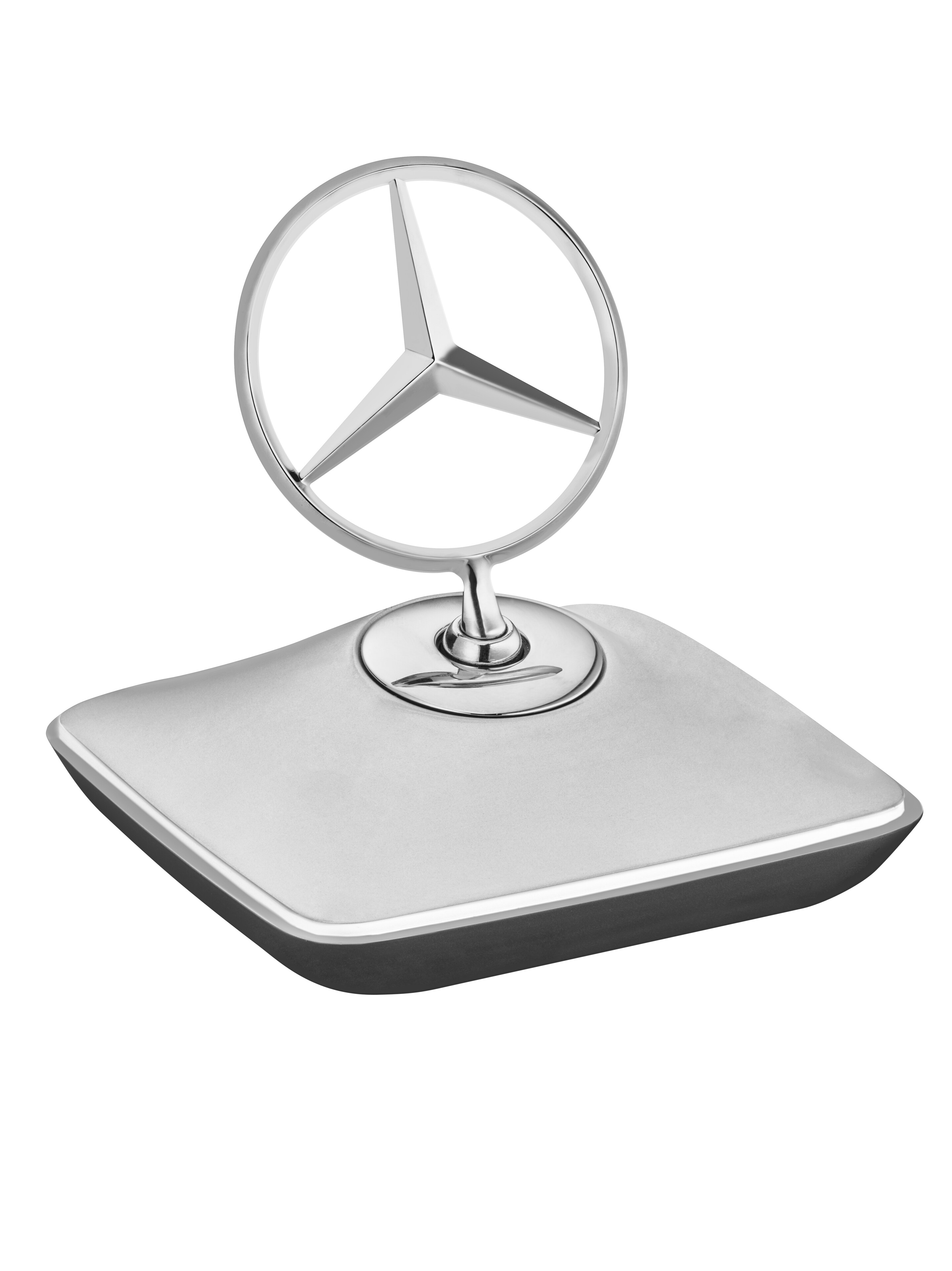 Mercedes-Benz - Briefbeschwerer Briefbeschwerer