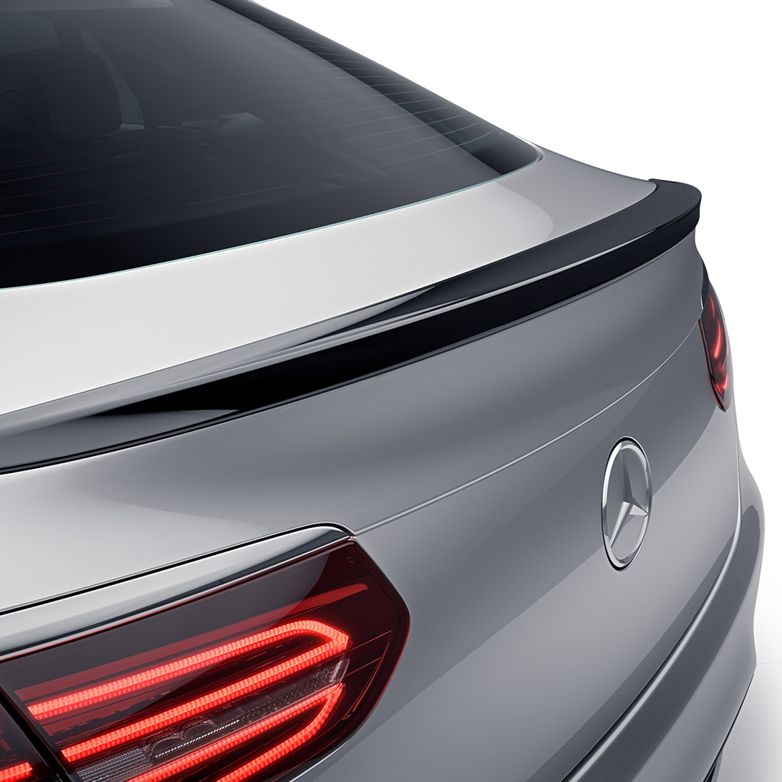 Mercedes-Benz - Teilenummer A2537930100 A2537930100