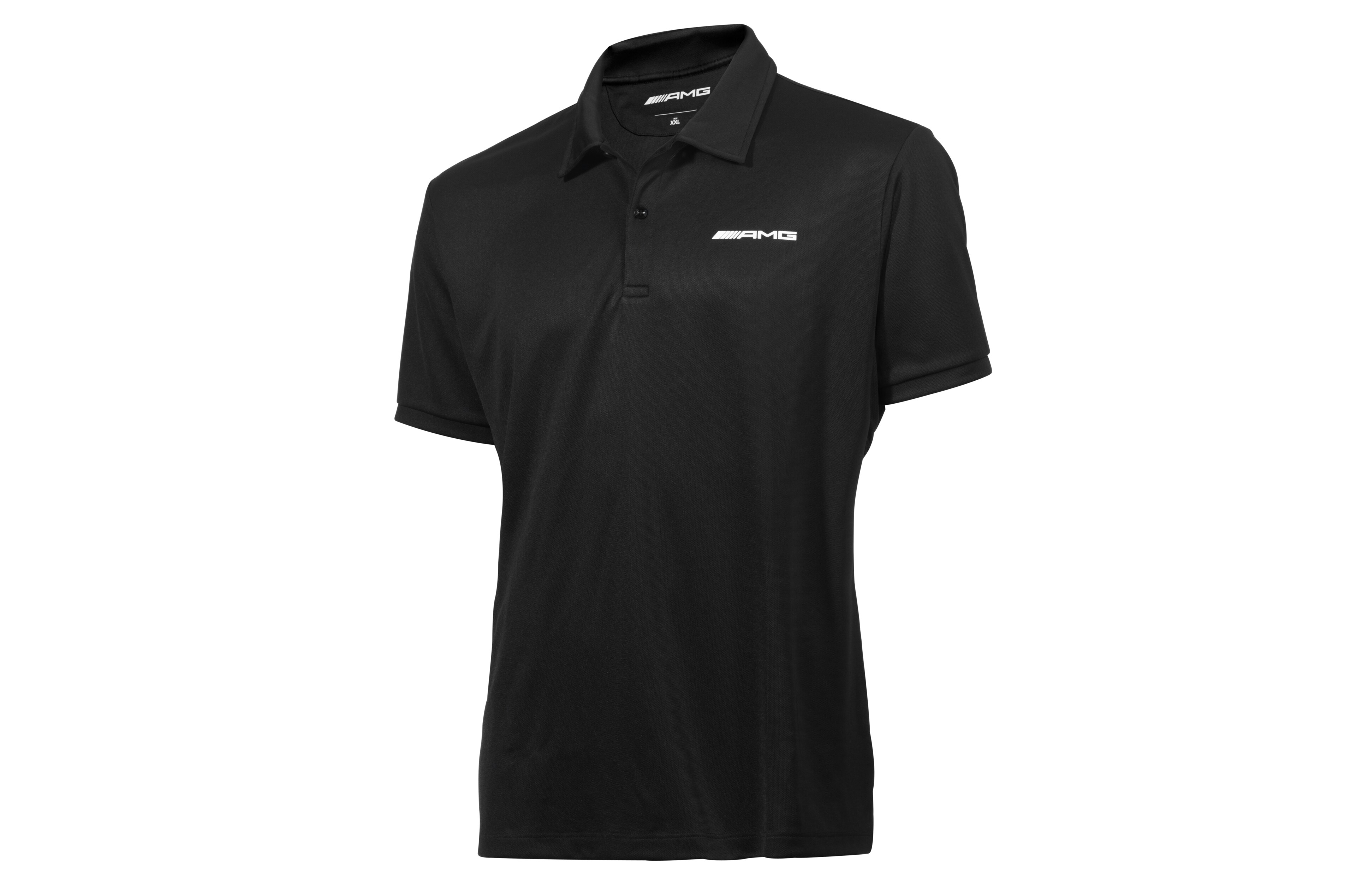 Mercedes-Benz - Poloshirt, Herren, Function Poloshirt, Herren, Function