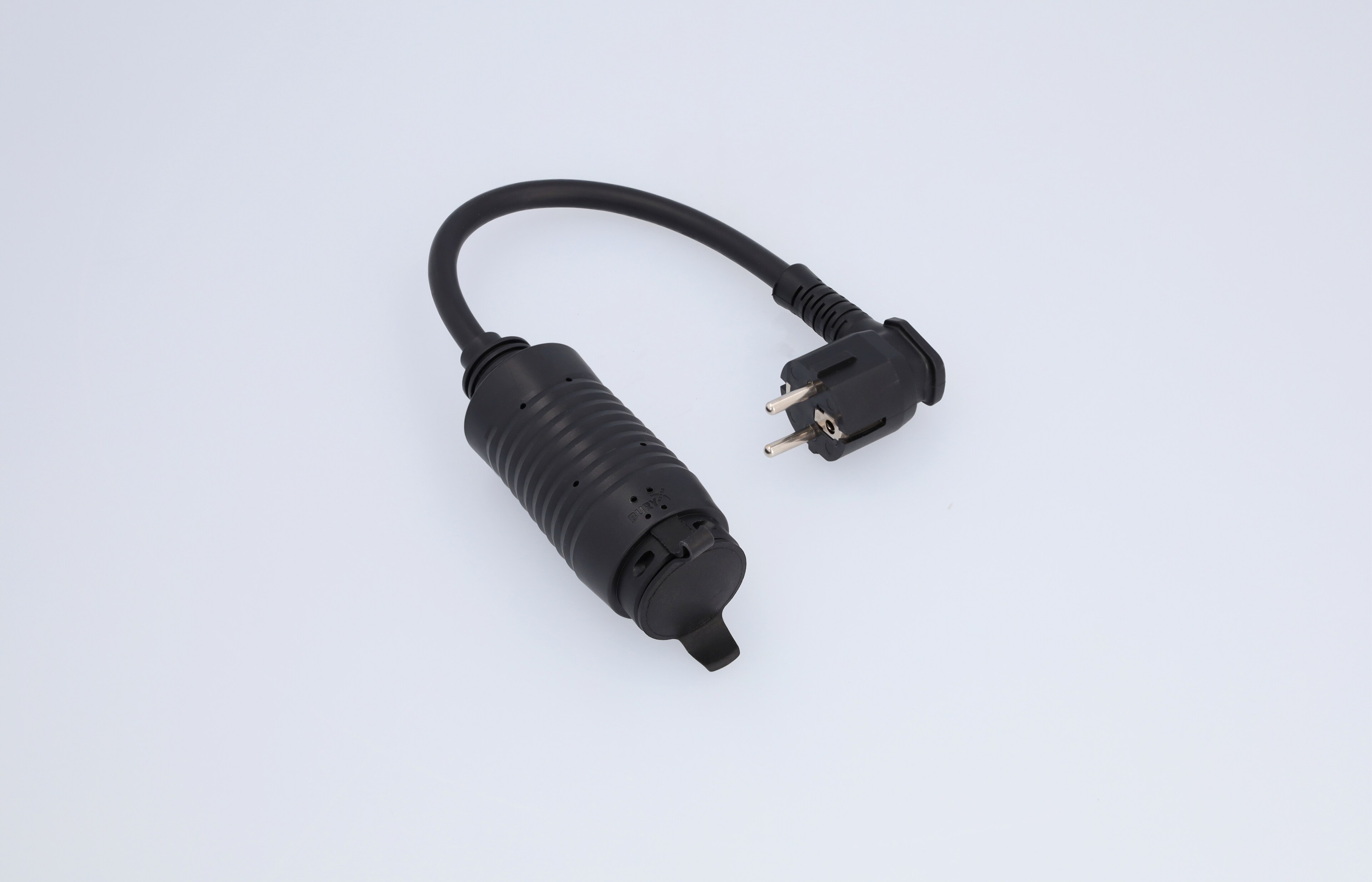 Mercedes-Benz - Flexible charging system Pro - adapter type E/F Flexible charging system Pro - adapter type E/F