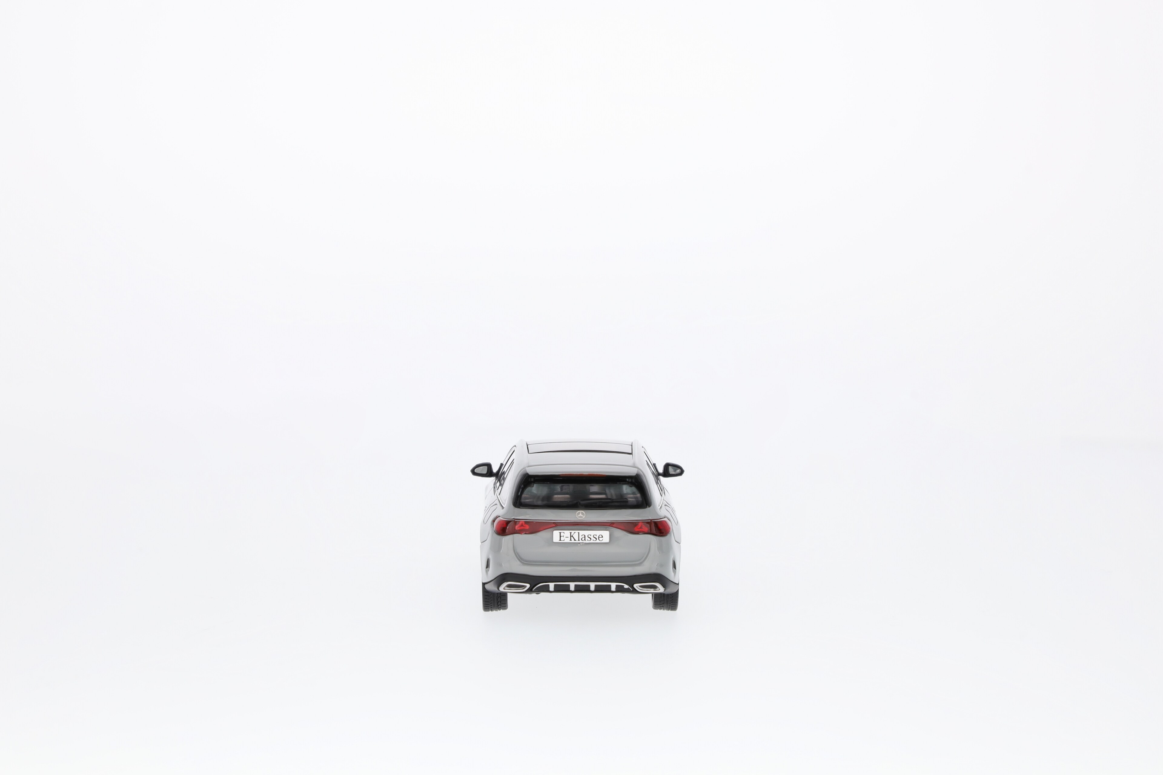 Mercedes-Benz - E-Klasse, T-Modell, AMG Line, S214