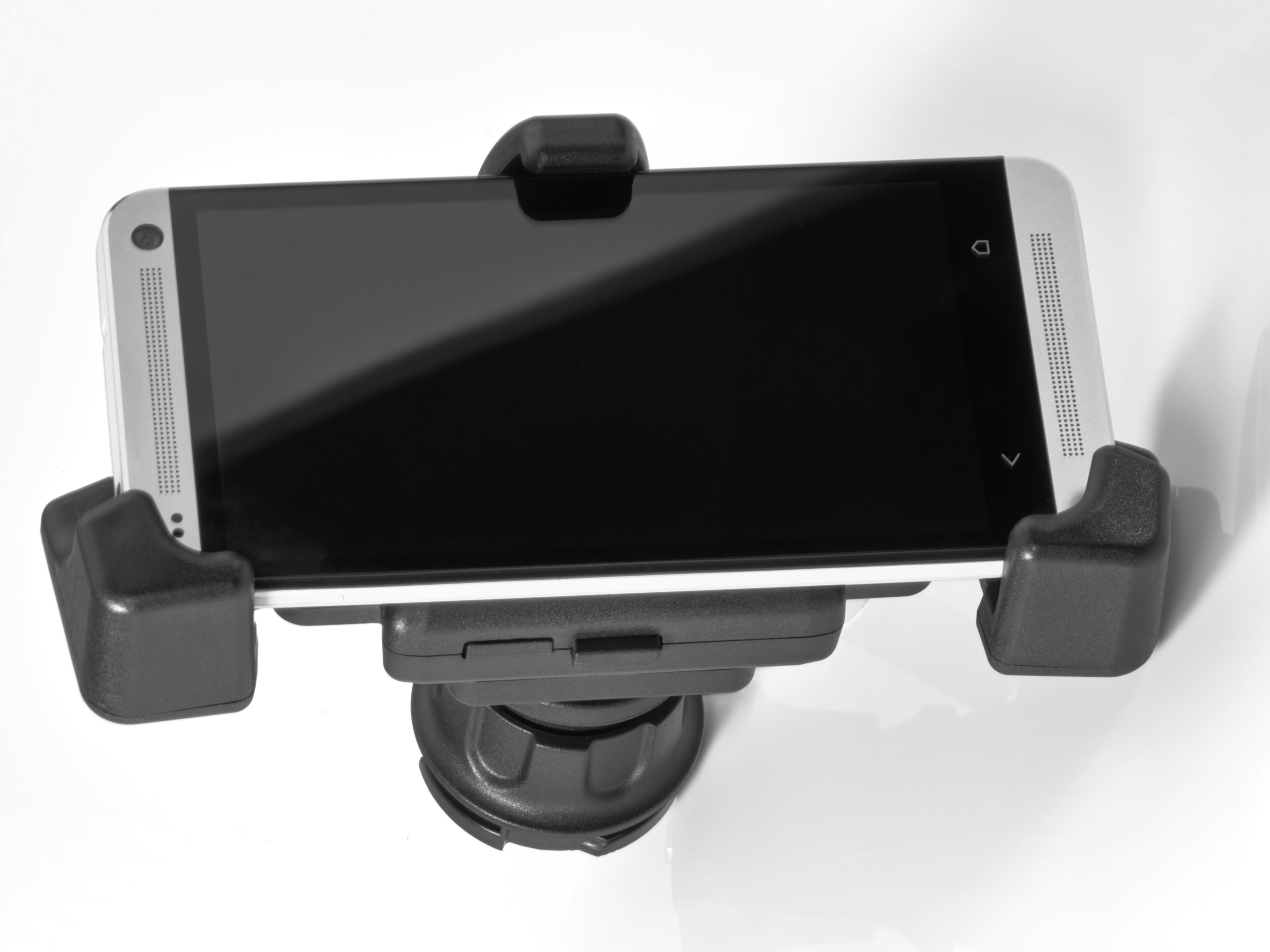 Universelle Smartphone-Halterung