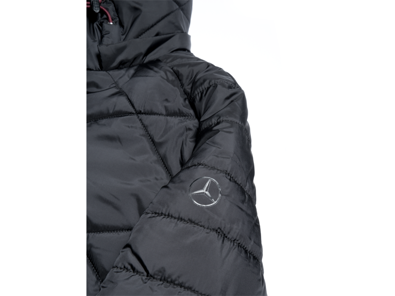 Mercedes-Benz - JACKE Teilenummer B66958316 B66958316