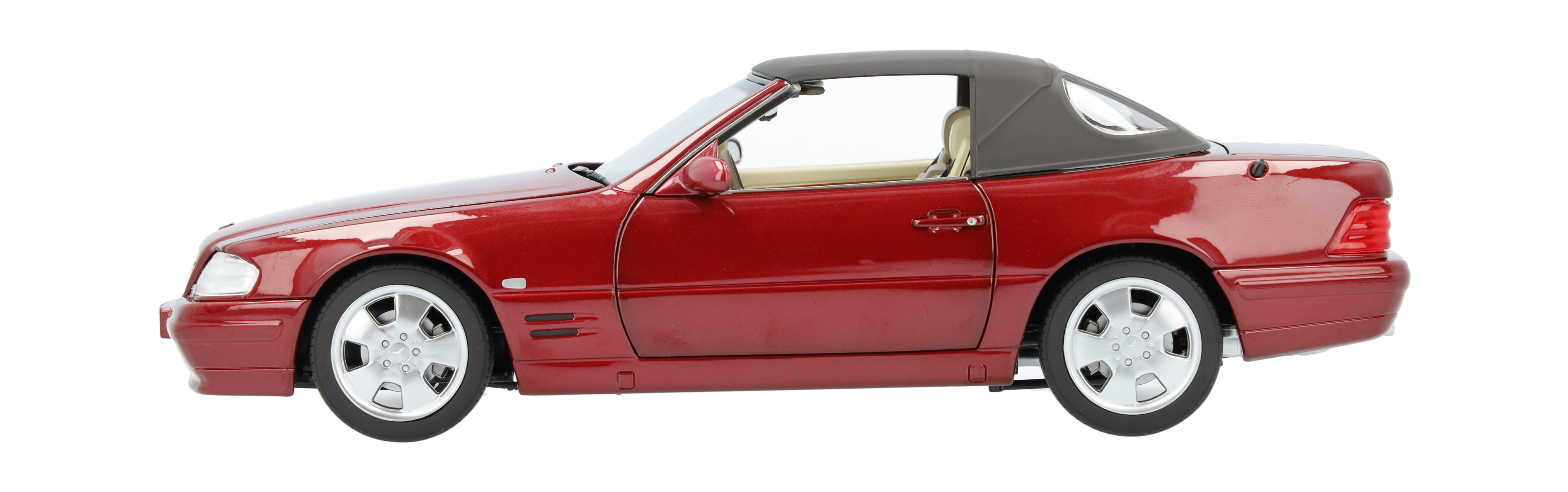 Mercedes-Benz - MB 500 SL, R129