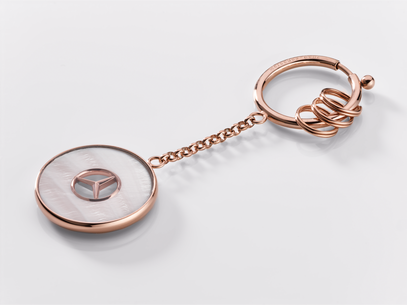 Mercedes-Benz - ANHAENGER Teilenummer B66953744 B66953744