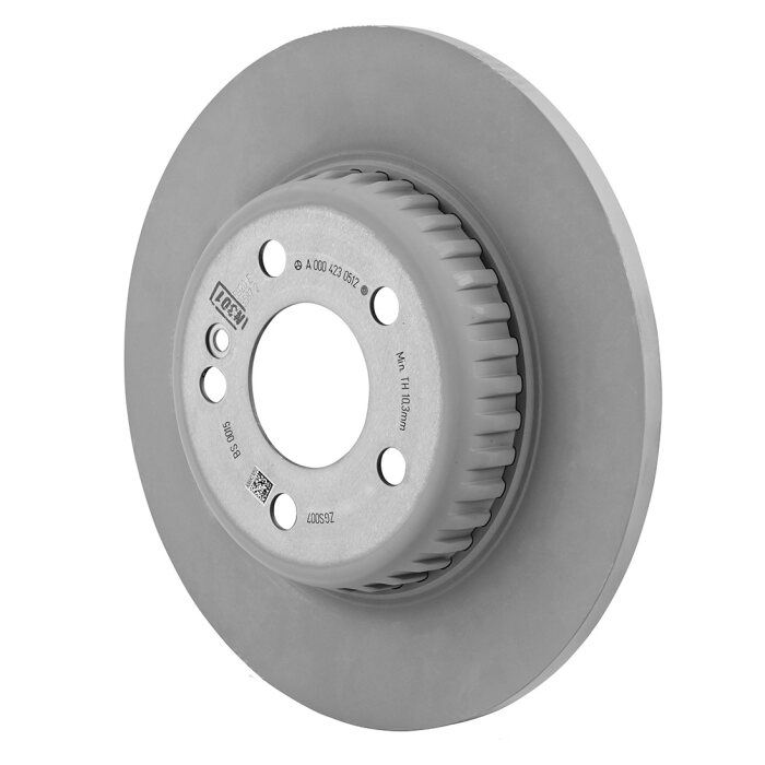 Mercedes-Benz - VERBUNDBREMSSCHEIBE Teilenummer A0004230512 A0004230512