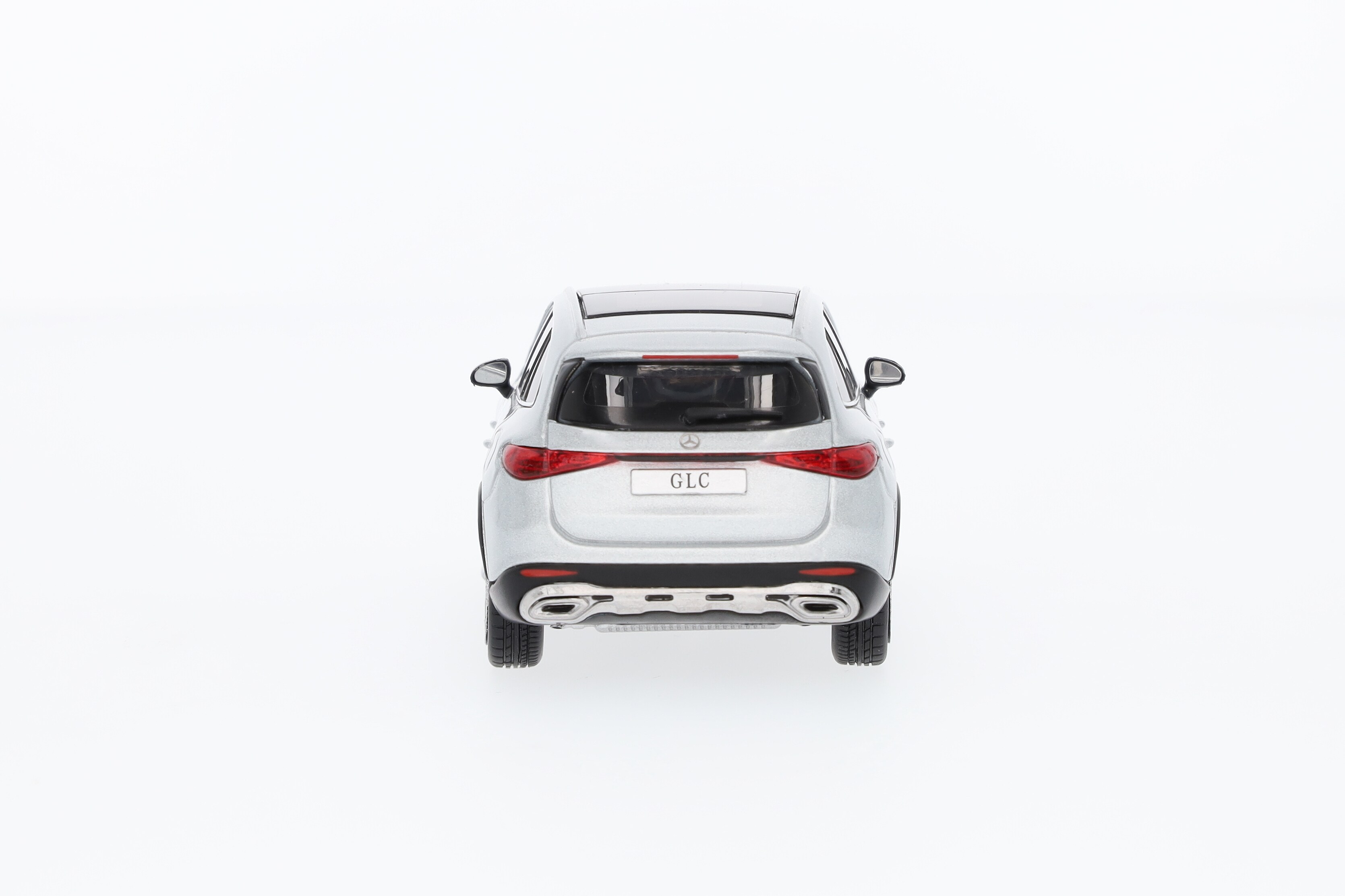 GLC, AVANTGARDE, X254