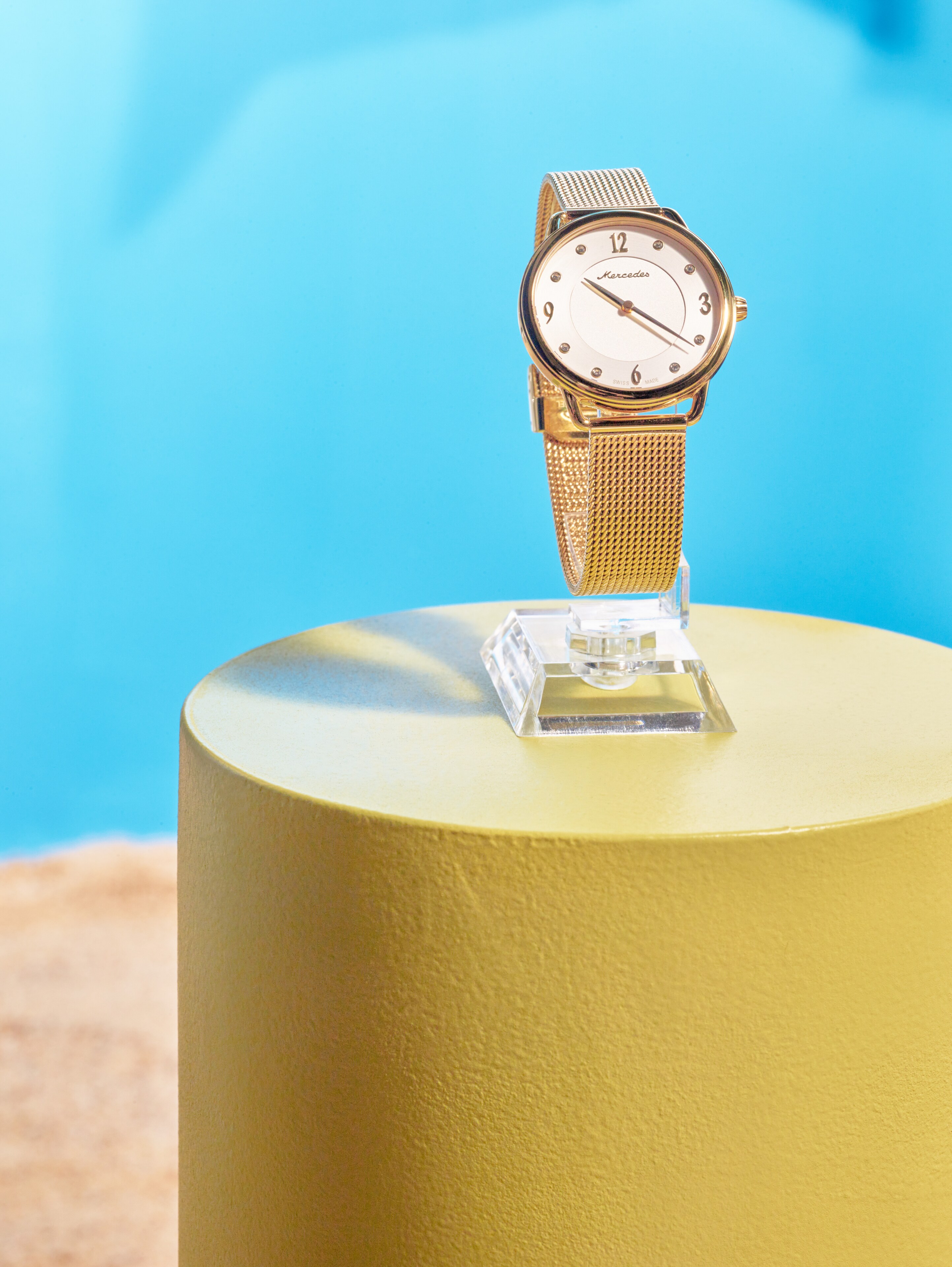 Mercedes-Benz - High resolution High resolution