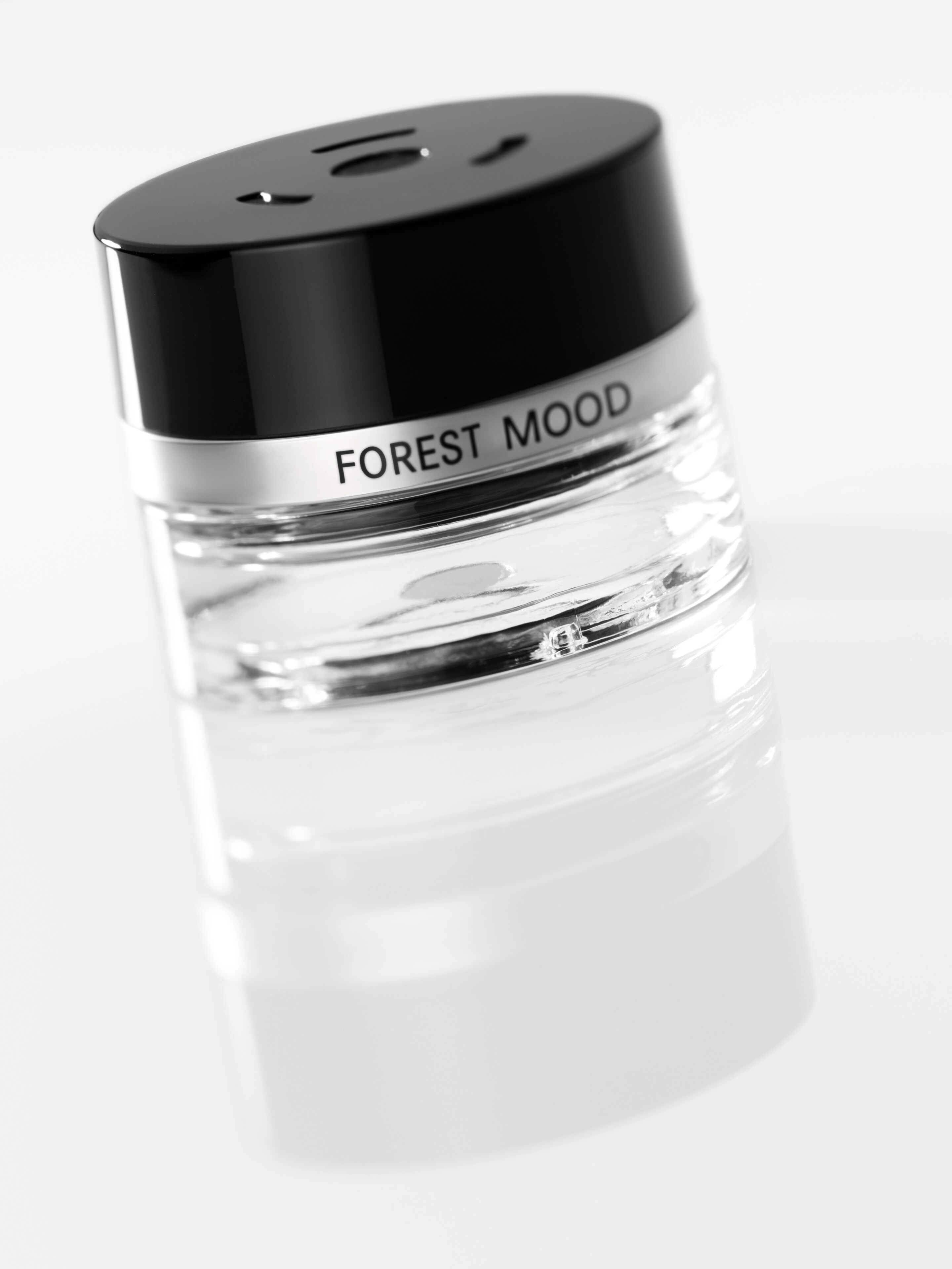 Mercedes-Benz - Flakon, FOREST MOOD Flakon, FOREST MOOD