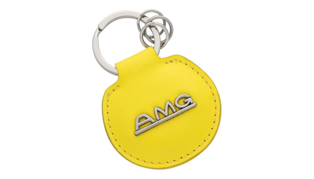 AMG Schlüsselanhänger, Classic AMG Schlüsselanhänger, Classic