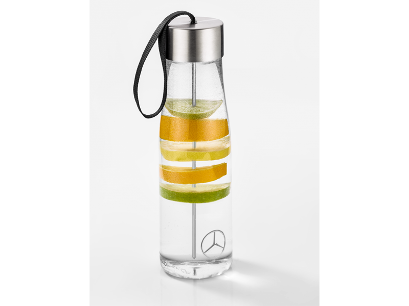 Mercedes-Benz - TRINKFLASCHE Teilenummer B66955015 B66955015