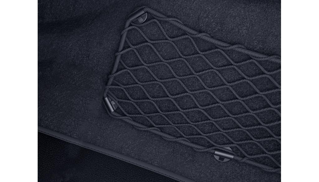 Mercedes-Benz - AUFBEWAHRUNGSNETZ Teilenummer A2138140700 A2138140700