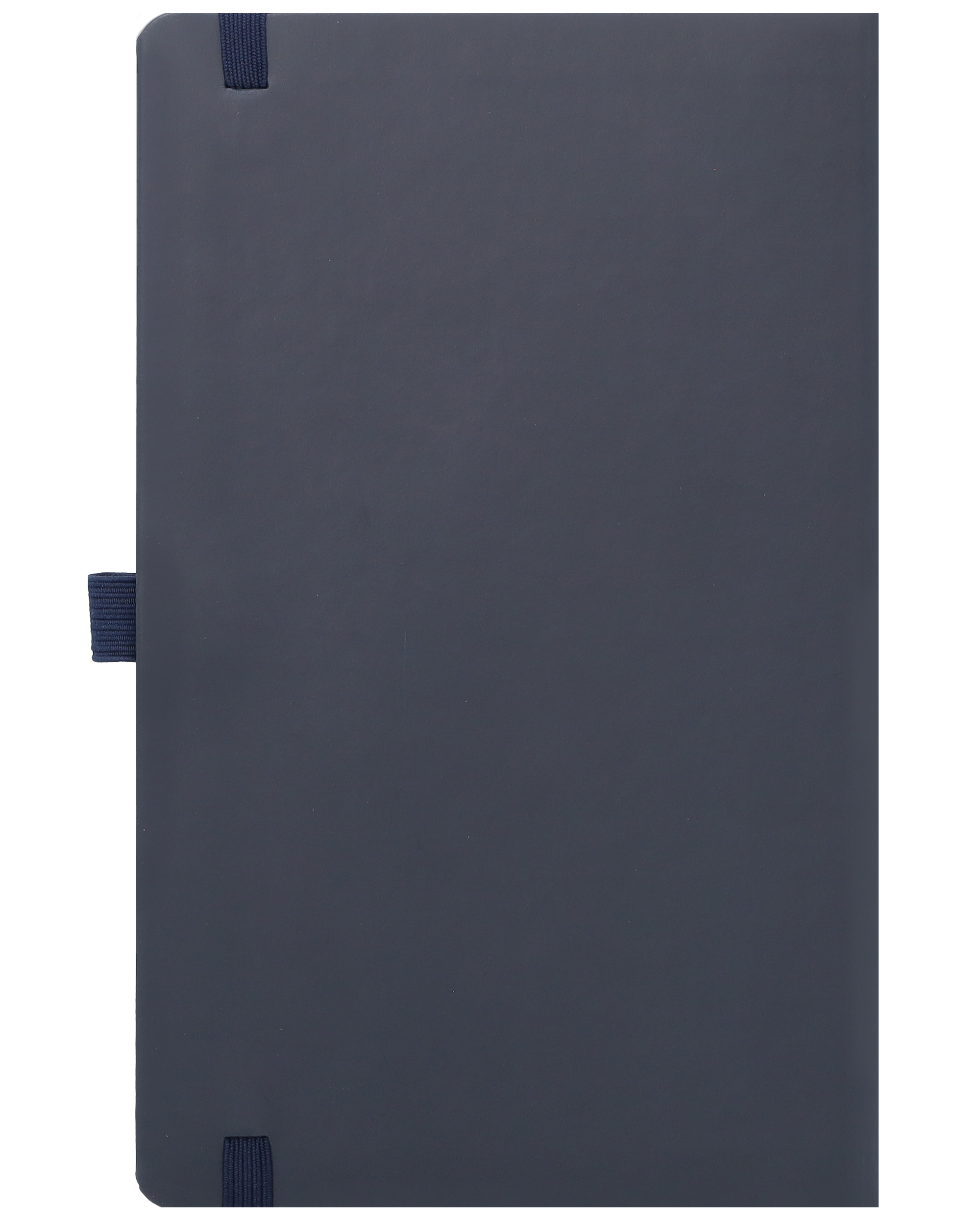 Mercedes-Benz - Notizbuch, blau