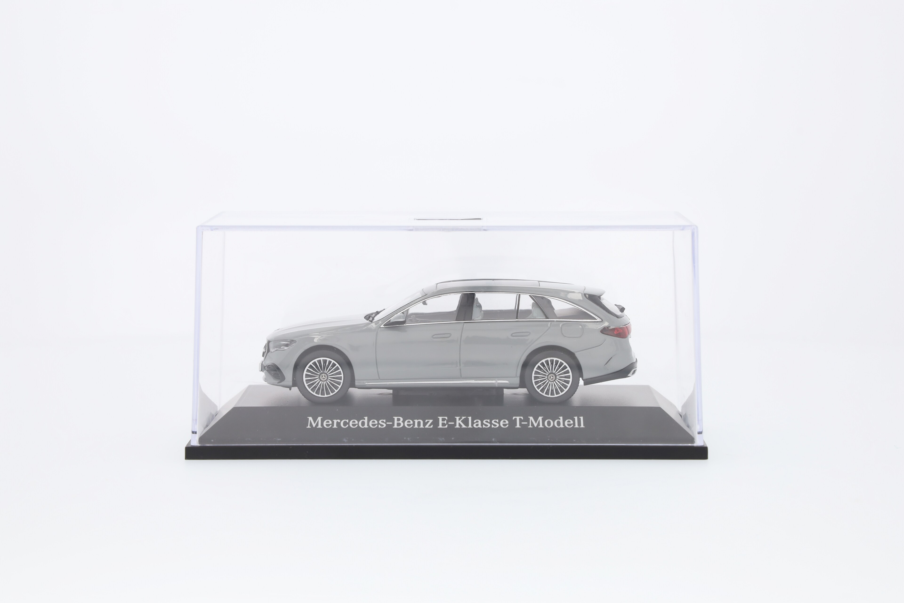 Mercedes-Benz - E-Klasse, T-Modell, AMG Line, S214
