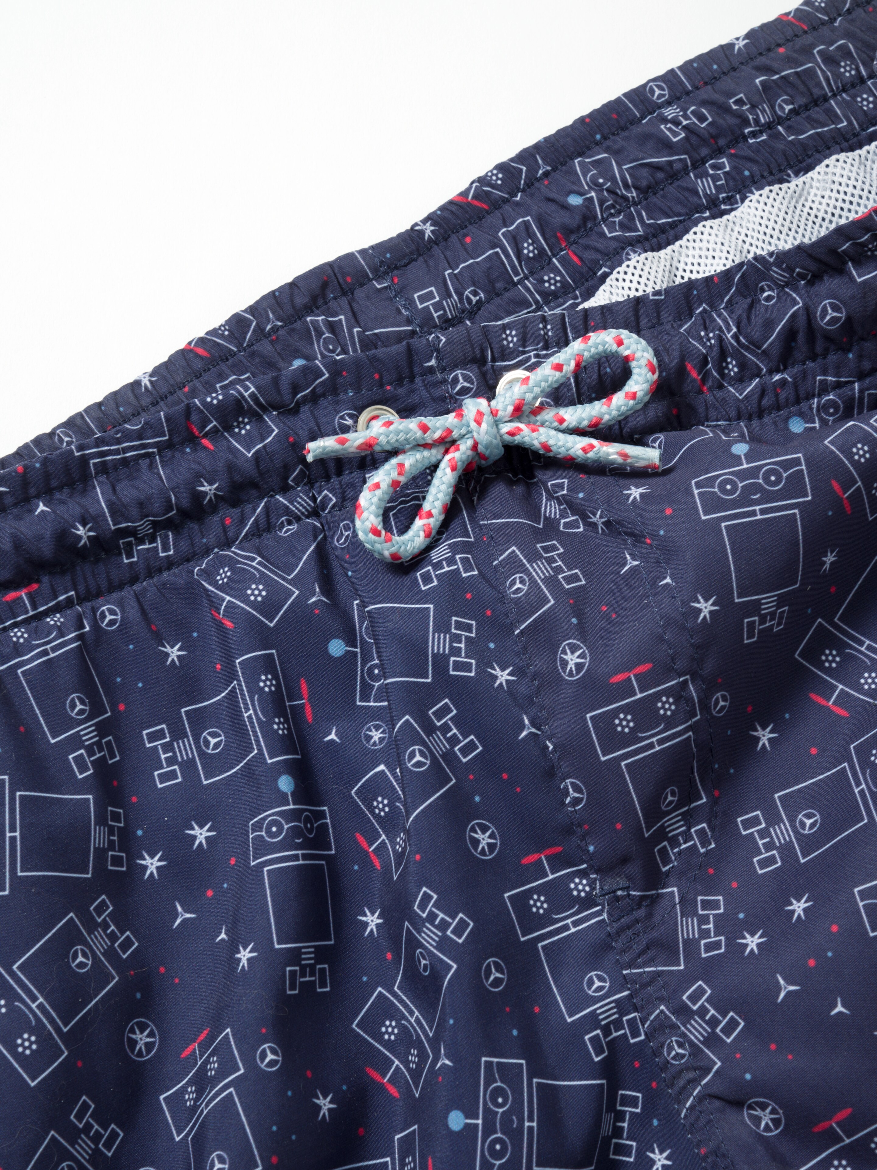 Boardshorts Jungen