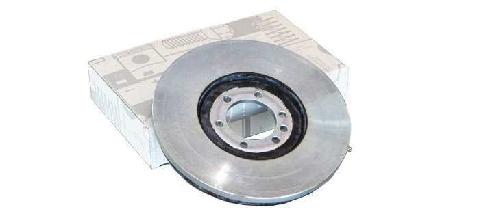 Mercedes-Benz - DAEMPFER Teilenummer A1030300003 A1030300003