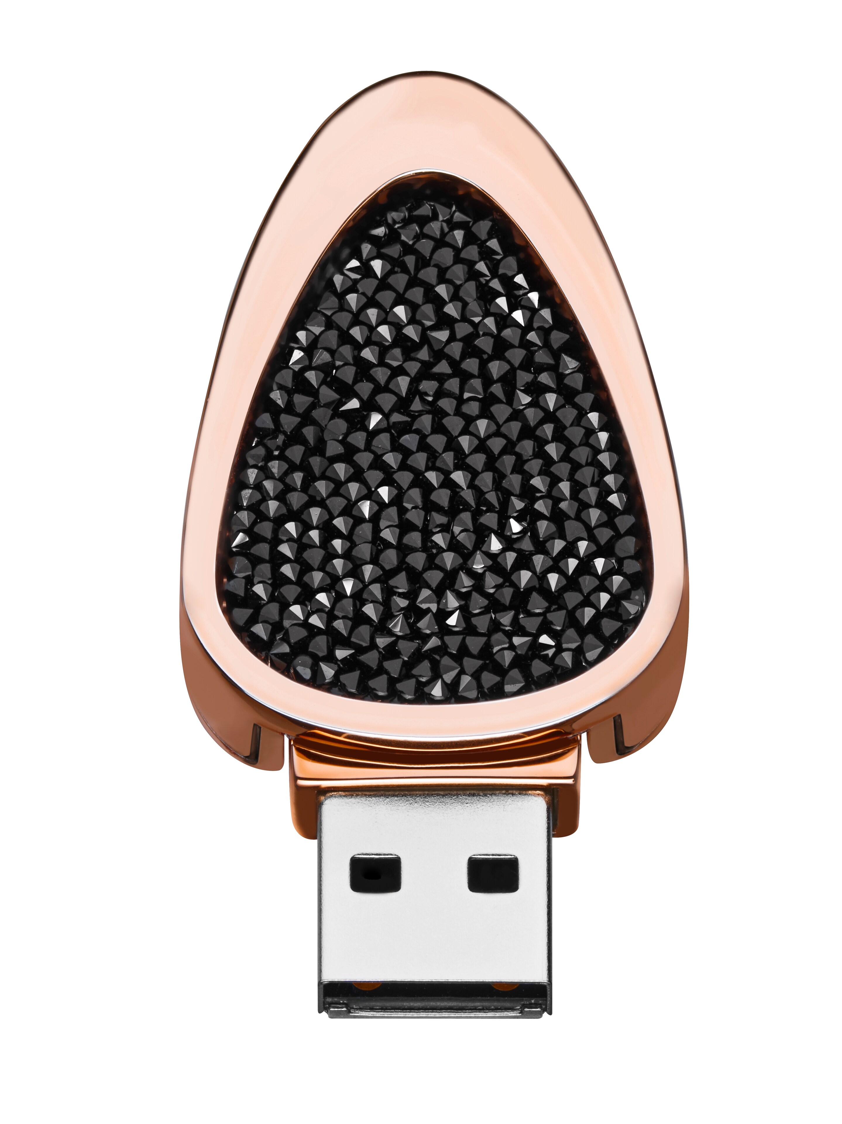 Mercedes-Benz - USB-Stick, 16GB, Kristall USB-Stick, 16GB, Kristall