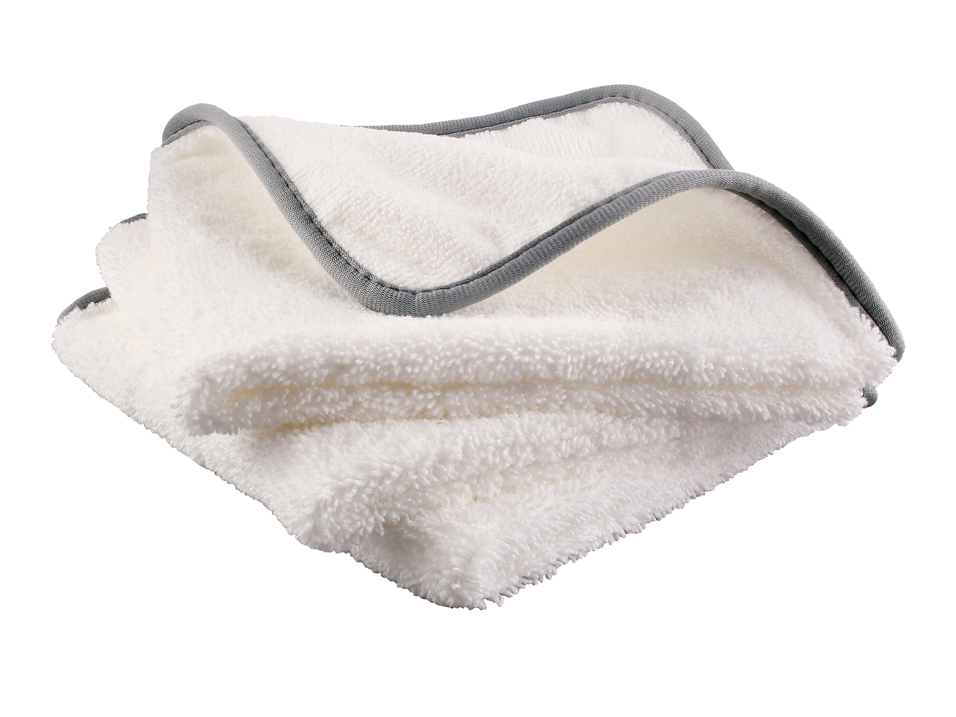 Mercedes-Benz - Poliertuch Poliertuch