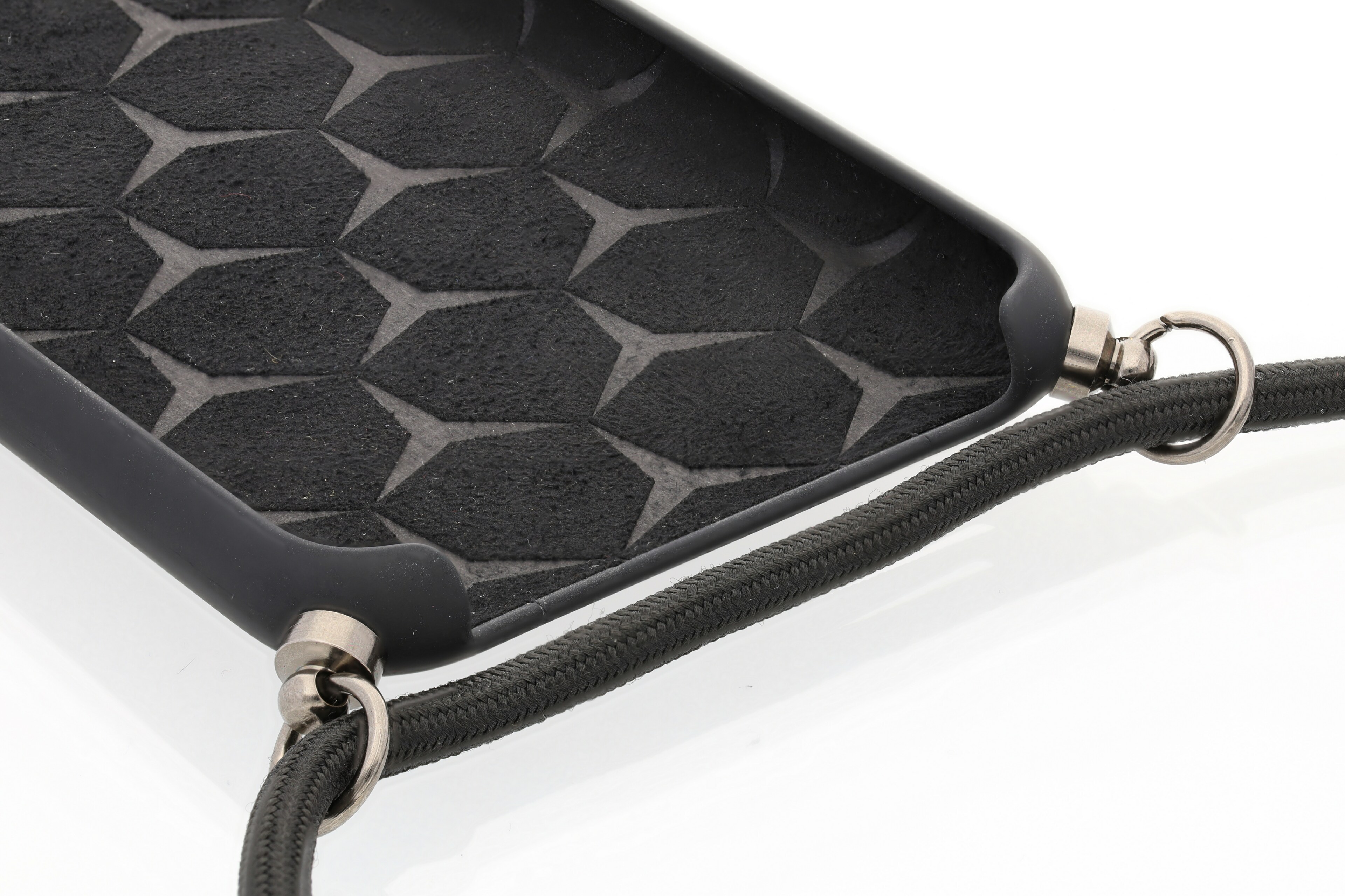 Mercedes-Benz - Hülle für iPhone® 11 Pro mit Kette