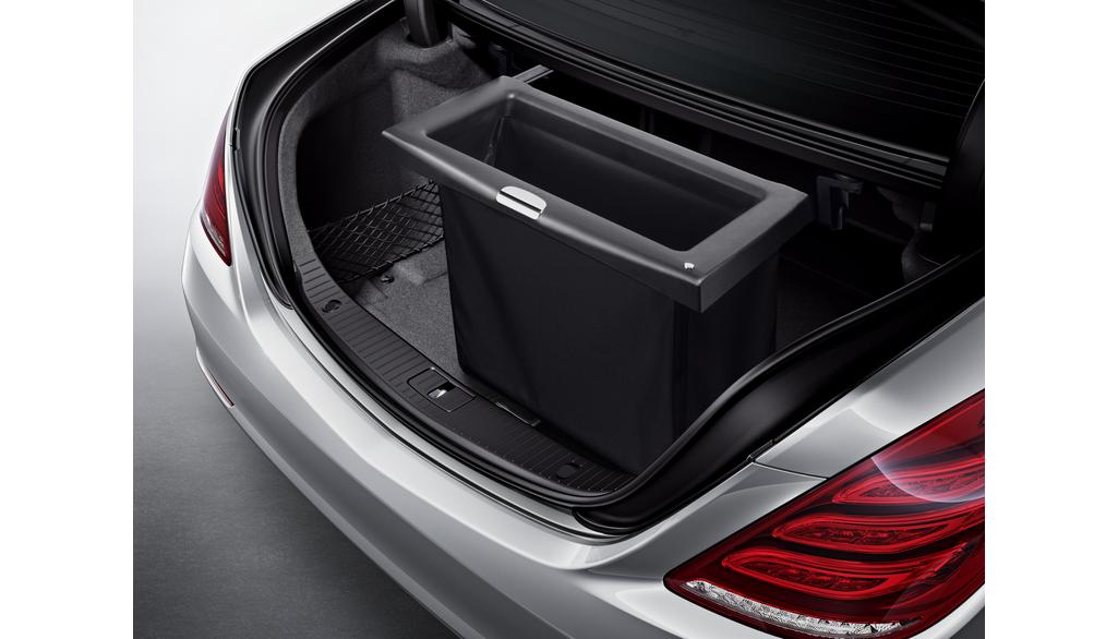 Mercedes-Benz - SCHUBFACH Teilenummer A2228400002 A2228400002