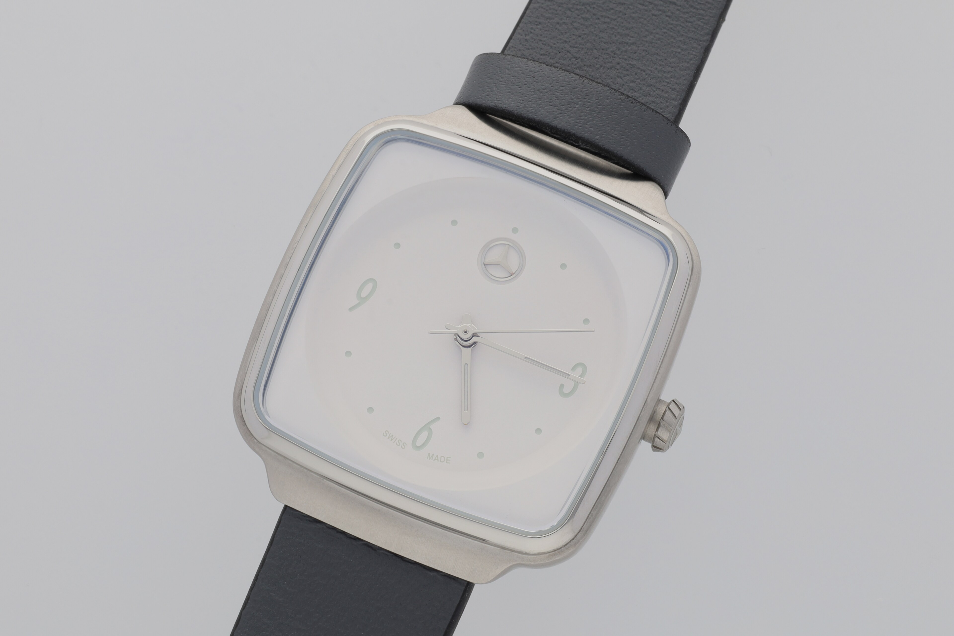 Mercedes-Benz - Armbanduhr Damen, Modern
