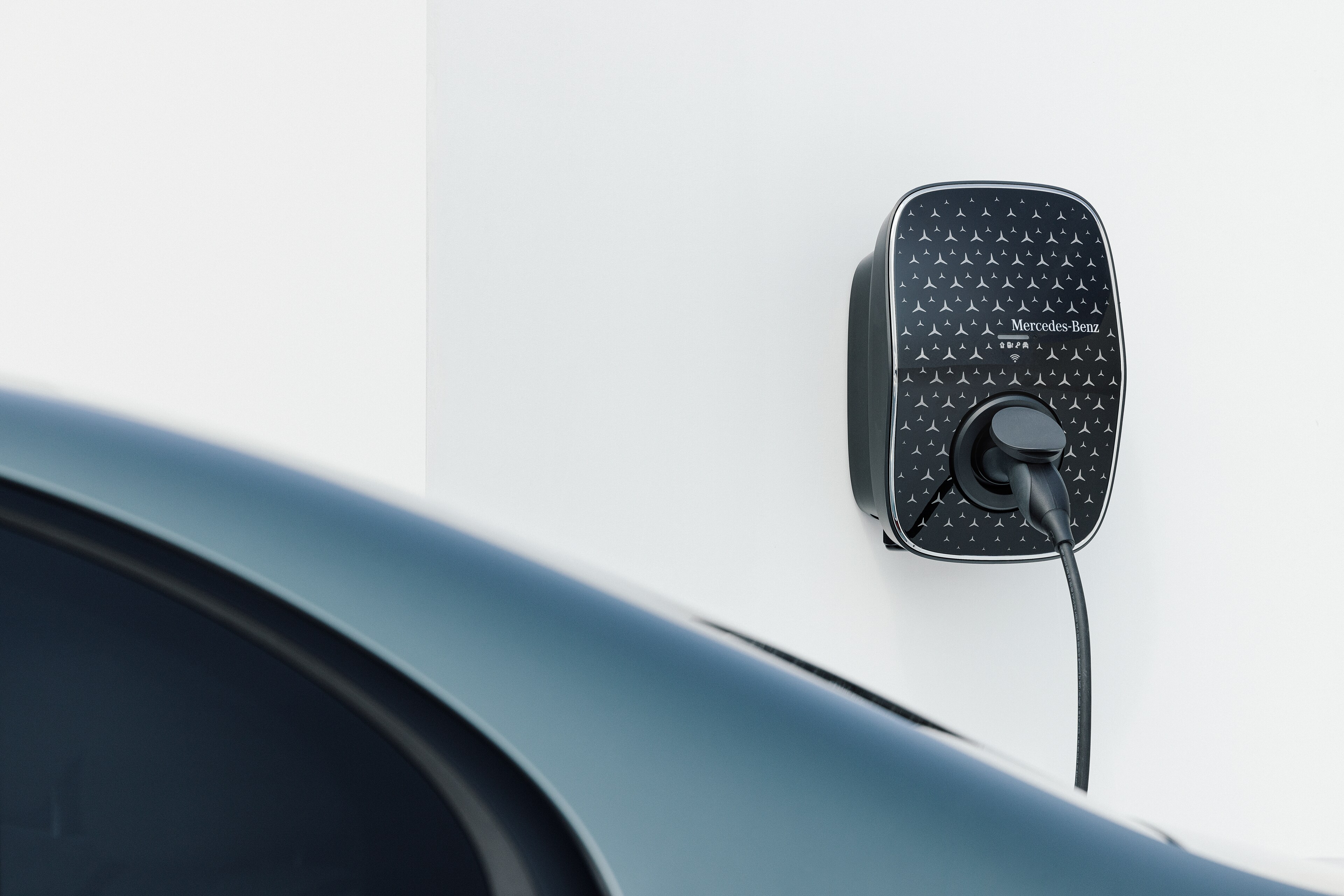 Mercedes-Benz - E-Class Camopaign E-Class Camopaign