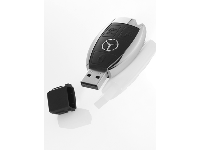 Mercedes-Benz - USB STICK 4GB Teilenummer B66952656 B66952656