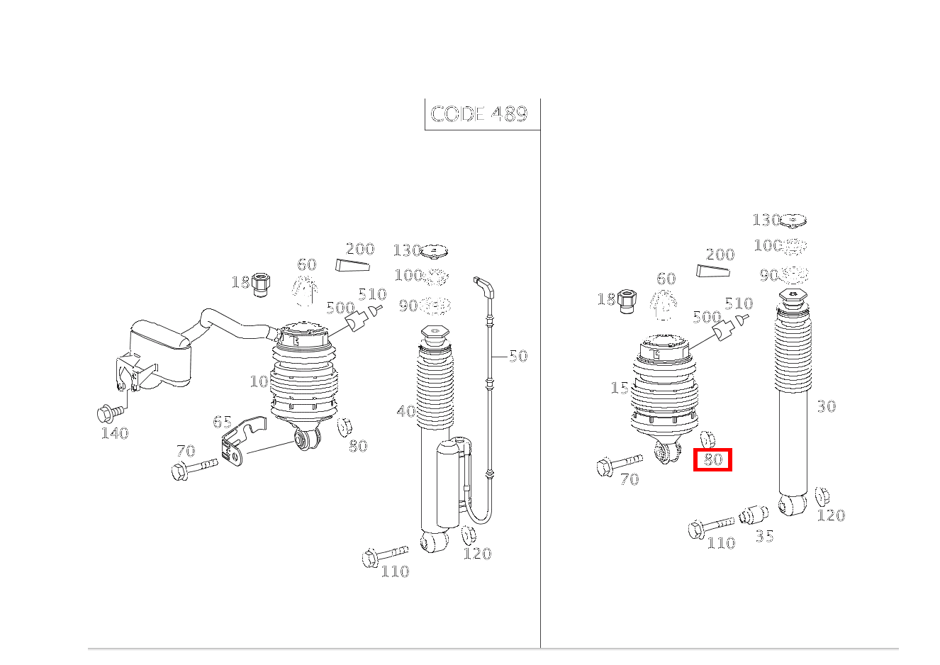 Mutter M14X1.5 E 220 CDI T-Modell 212 Mutter M14X1.5 E 220 CDI T-Modell 212